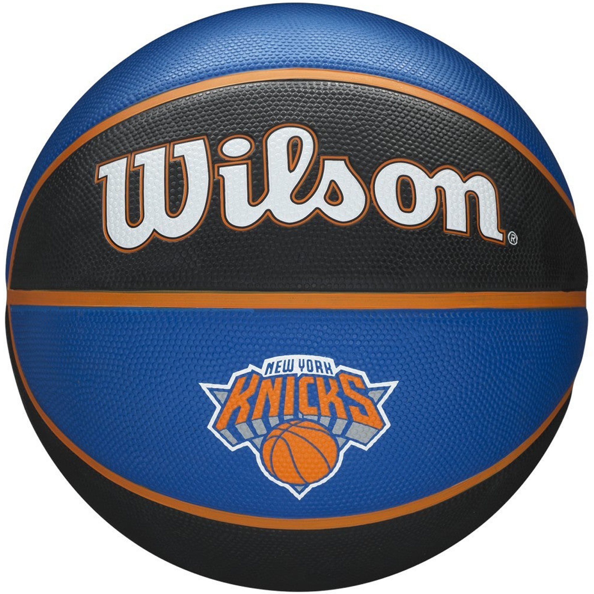 Balón baloncesto wilson nba team tribute knicks