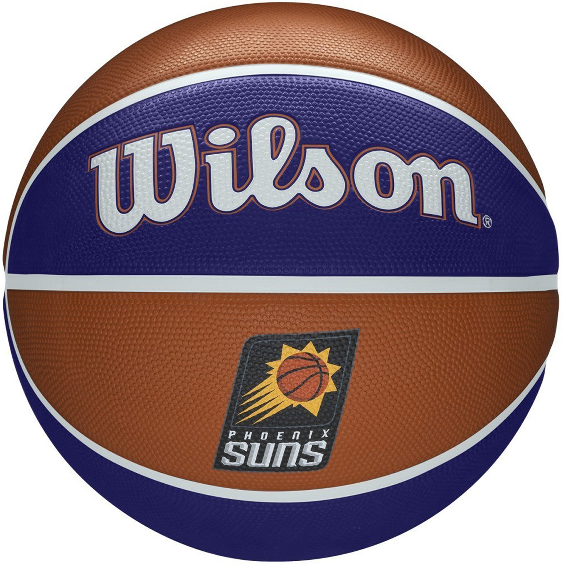 Balón baloncesto wilson nba team tribute suns