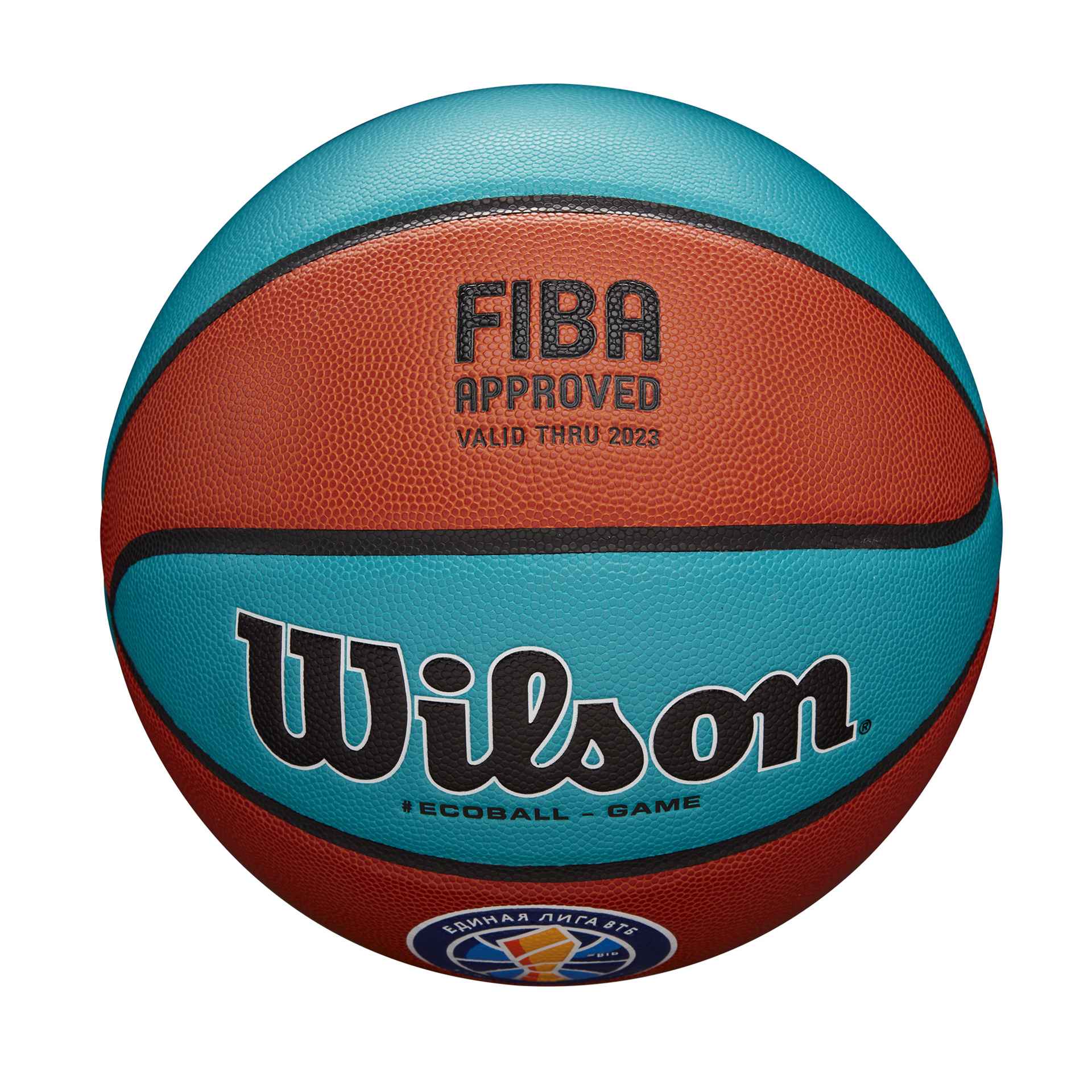 Balón baloncesto wilson sibur eco gameball - Imagen 6