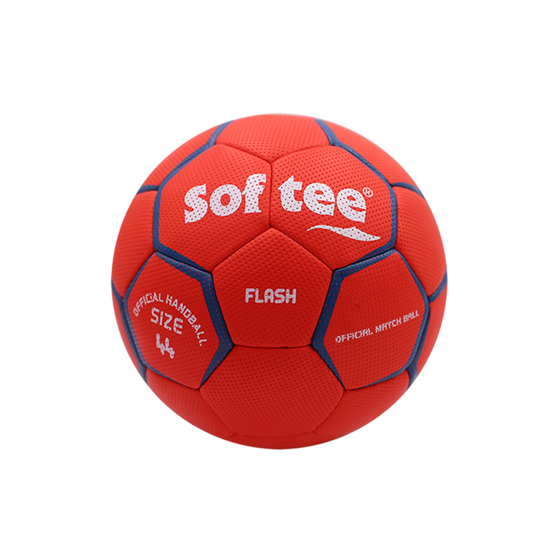 Balón balonmano softee flash - Imagen 6