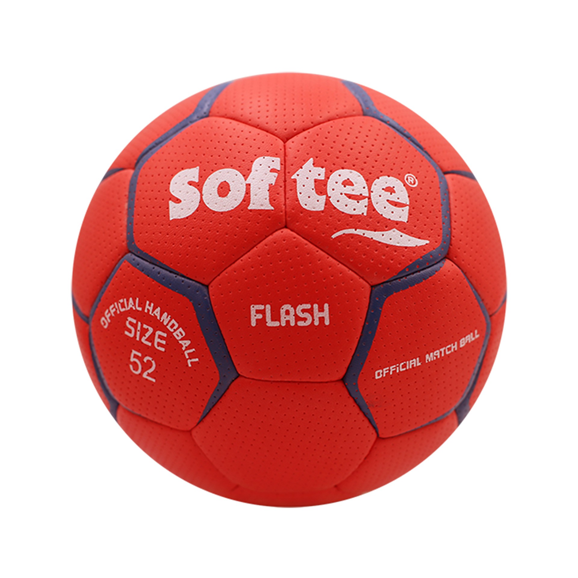 Balón balonmano softee flash - Imagen 4