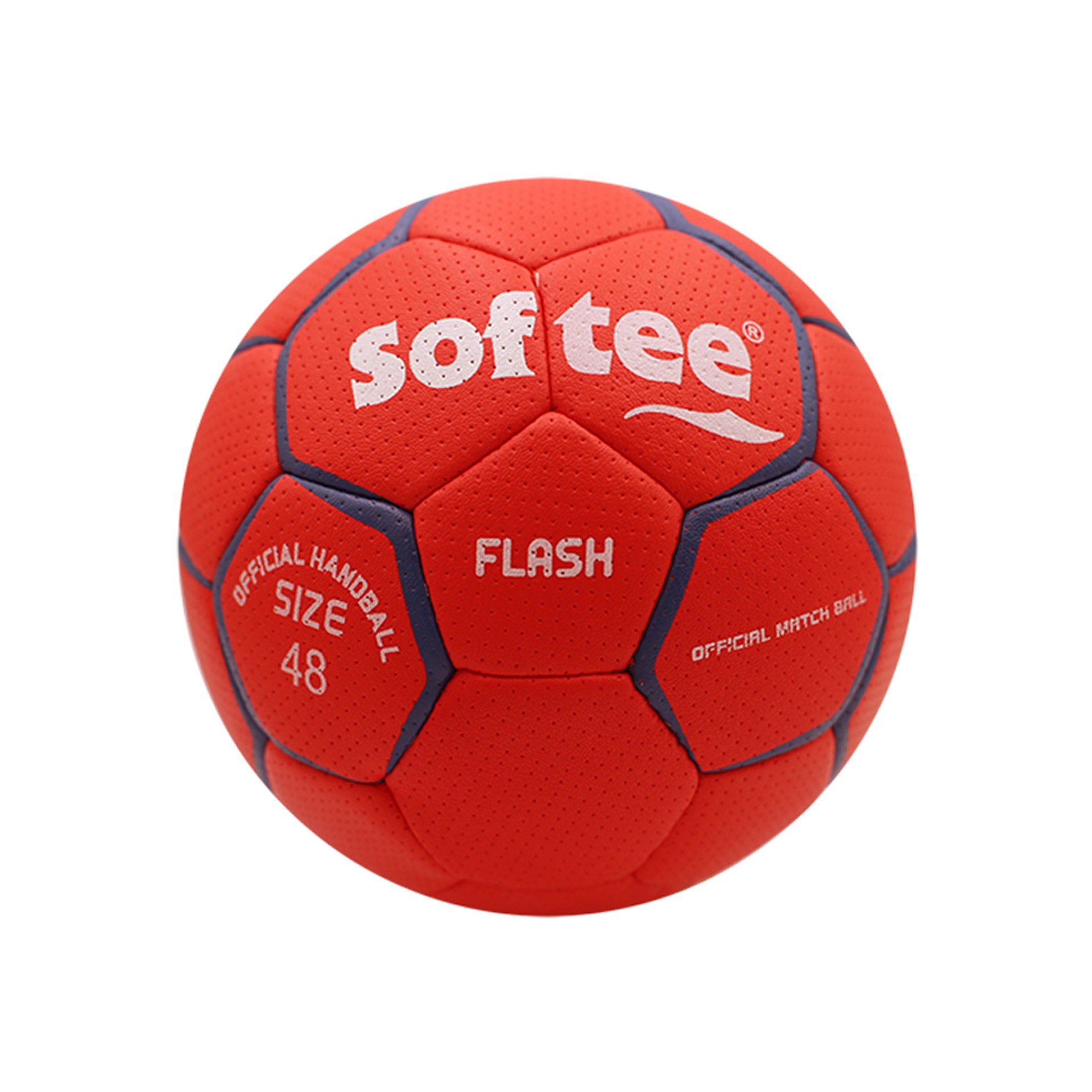 Balón balonmano softee flash - Imagen 5