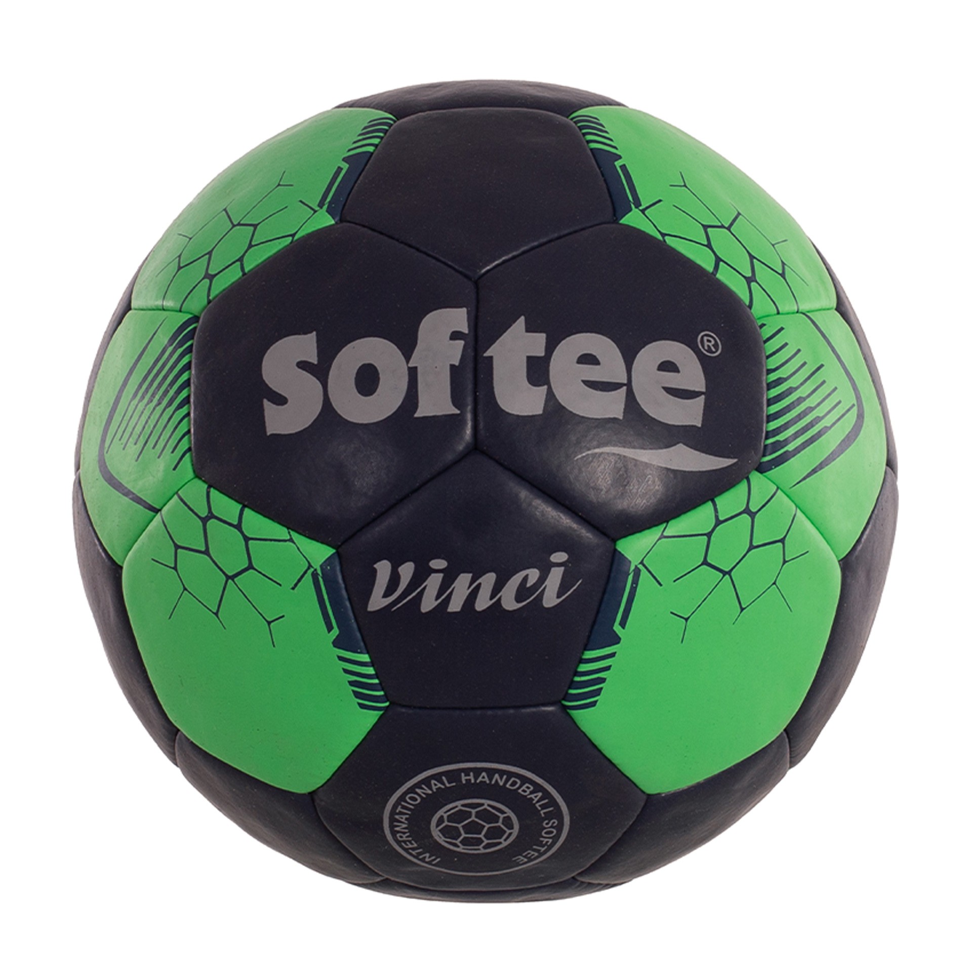 Balón balonmano softee vinci zeroresin x - Imagen 11