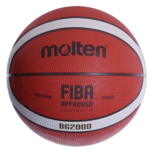 Balón de baloncesto molten b3g2000