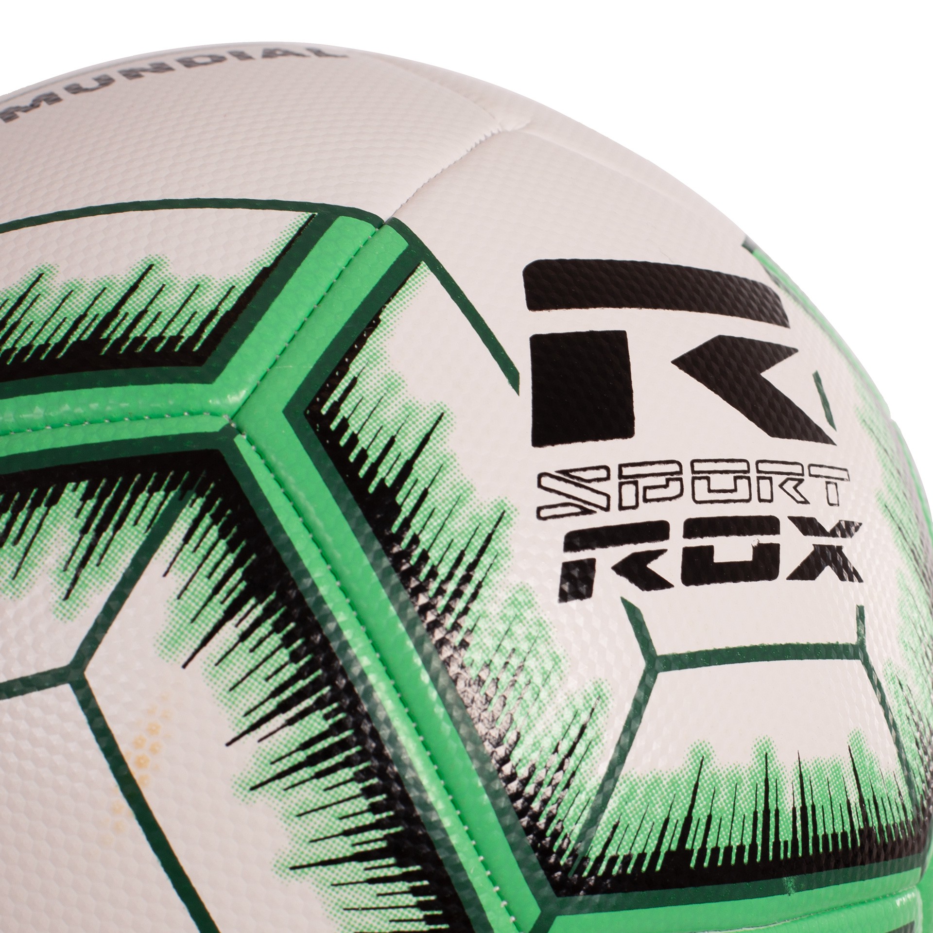 Balón de fútbol 11 rox r-mundial - Imagen 8