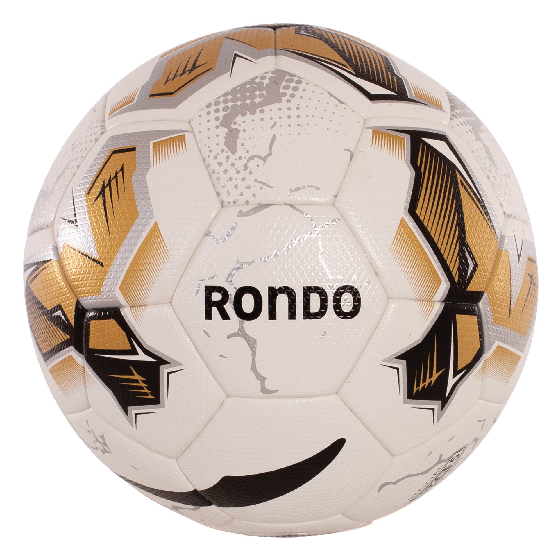 Balón de fútbol 11 softee rondo - Imagen 2