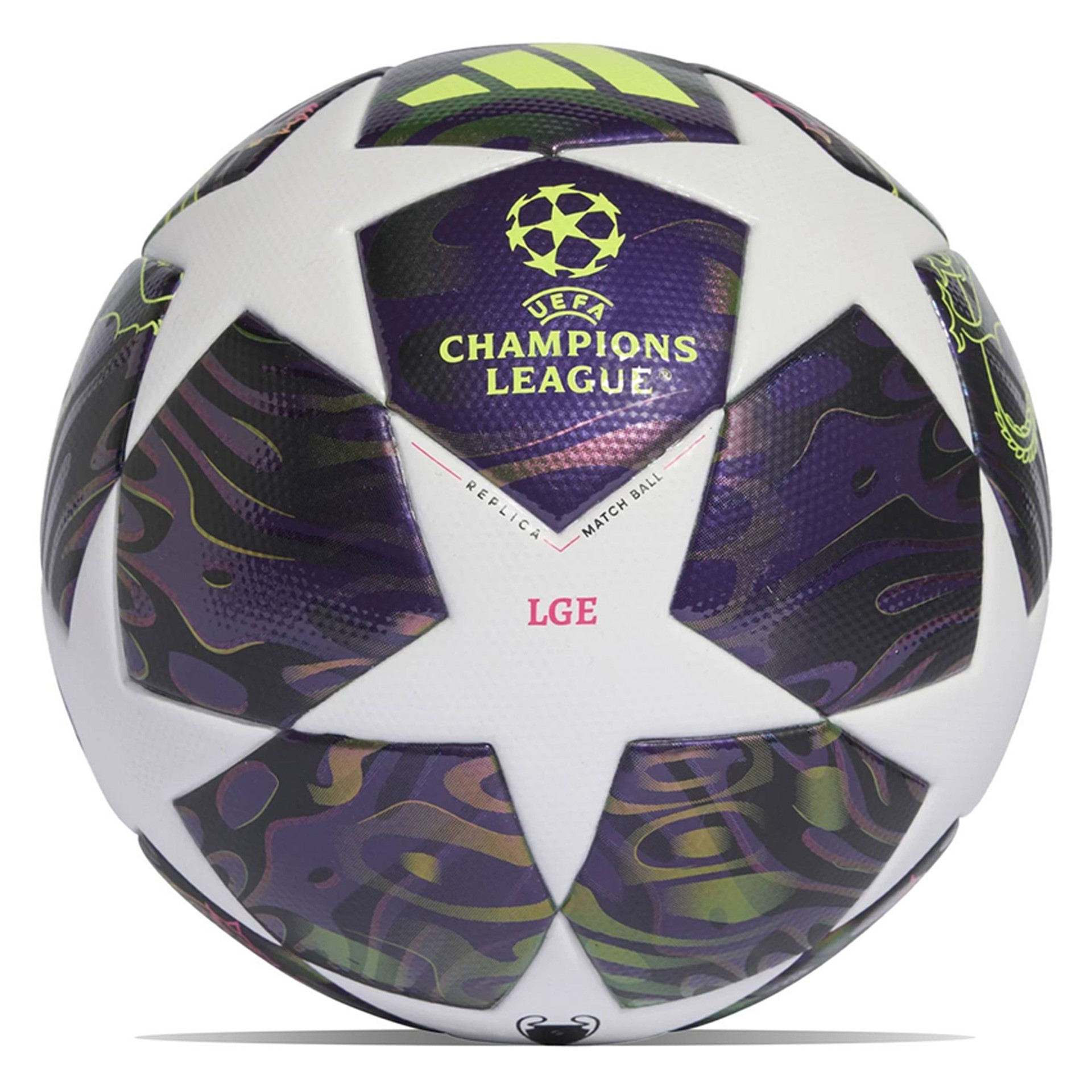 Balón de fútbol adidas uefa champions league (ucl) - Imagen 3