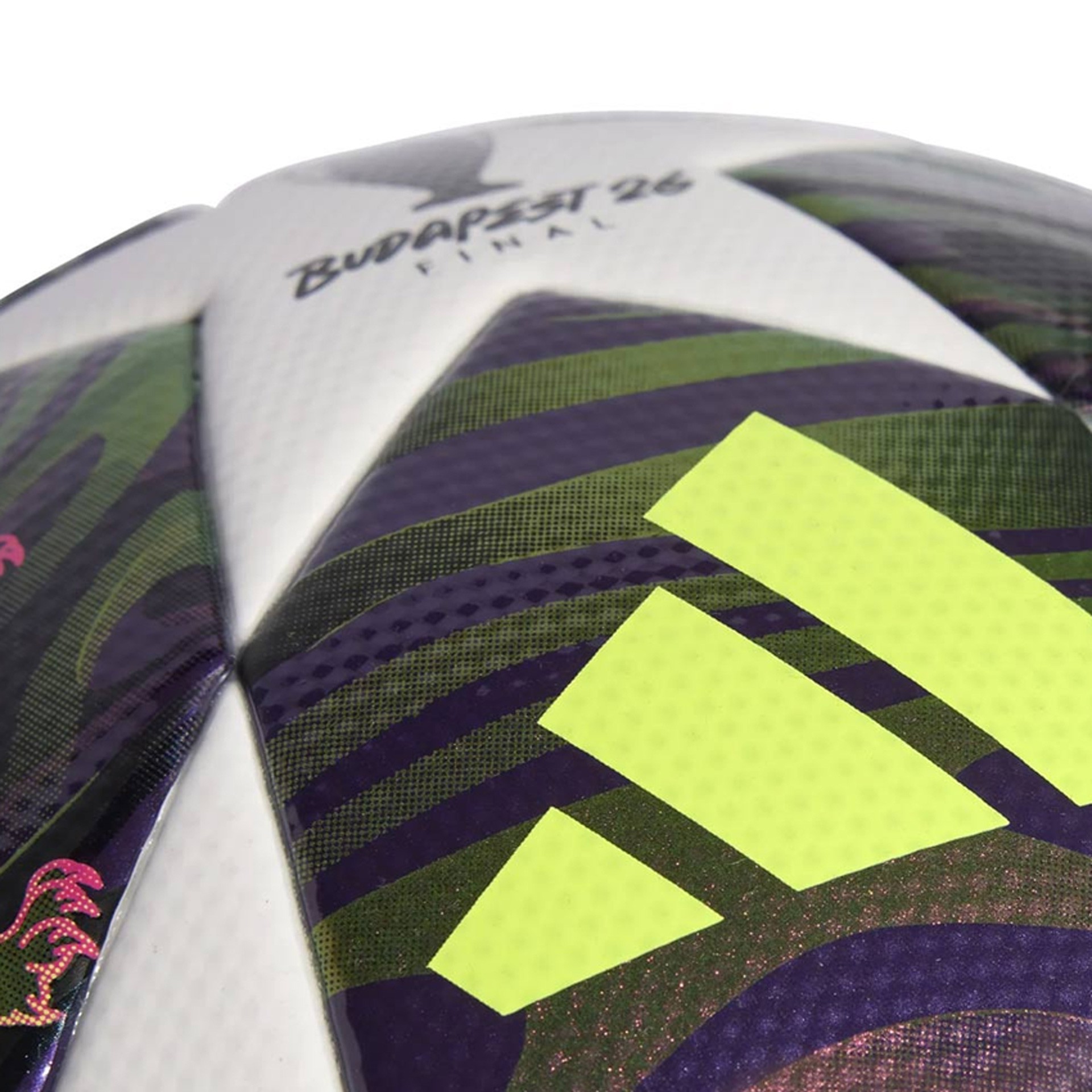 Balón de fútbol adidas uefa champions league (ucl) - Imagen 4
