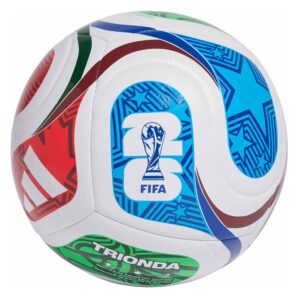 Balón de fútbol adidas copa mundial fifa 26™ trionda