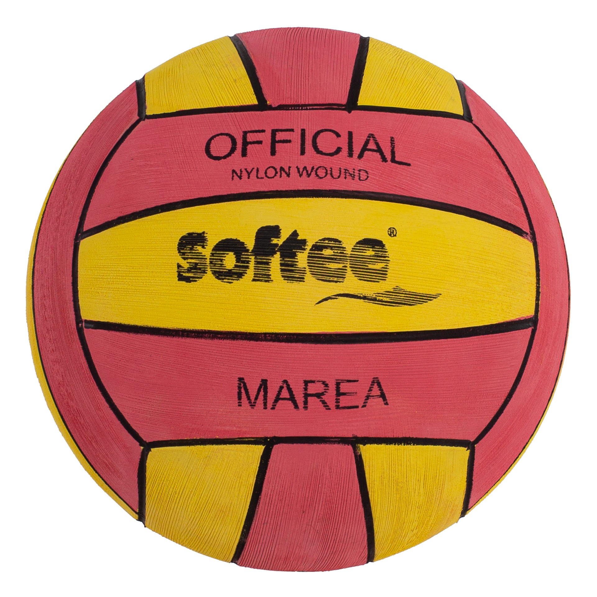 Balón de waterpolo softee marea - Imagen 2