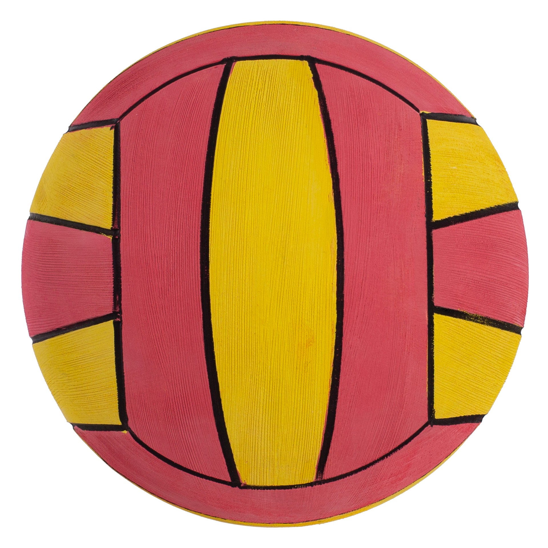 Balón de waterpolo softee marea - Imagen 3