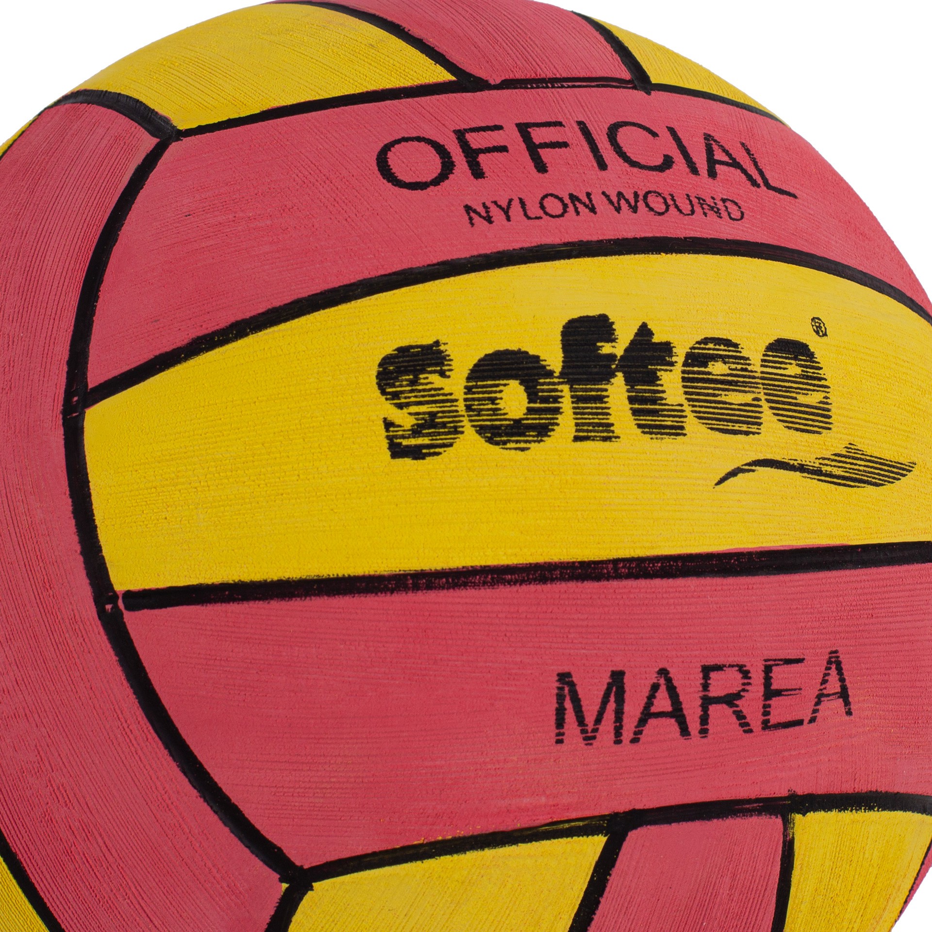 Balón de waterpolo softee marea - Imagen 4