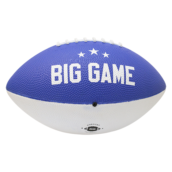 Balón fútbol americano softee big game - Imagen 4