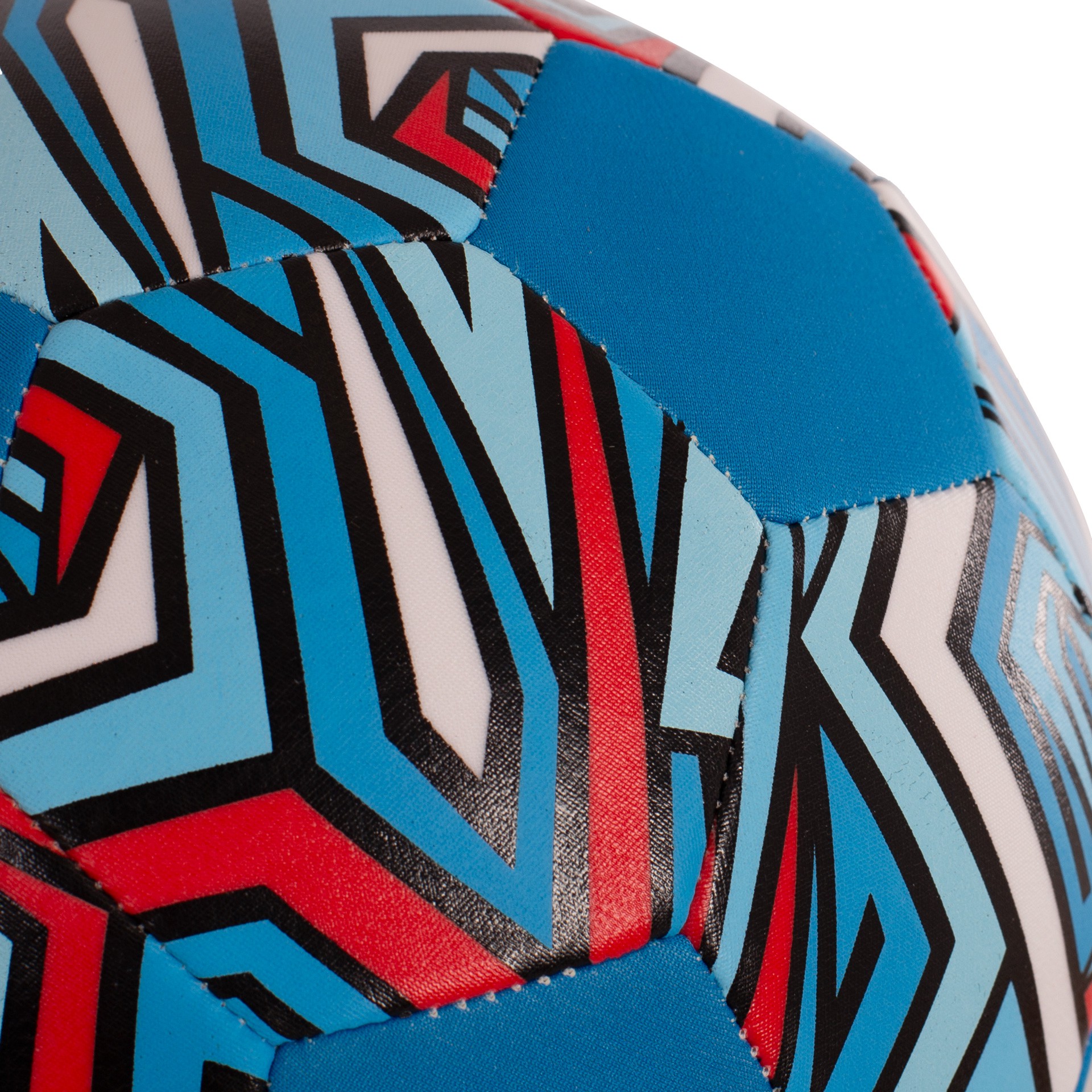 Balón fútbol neopreno softee fresh - Imagen 3