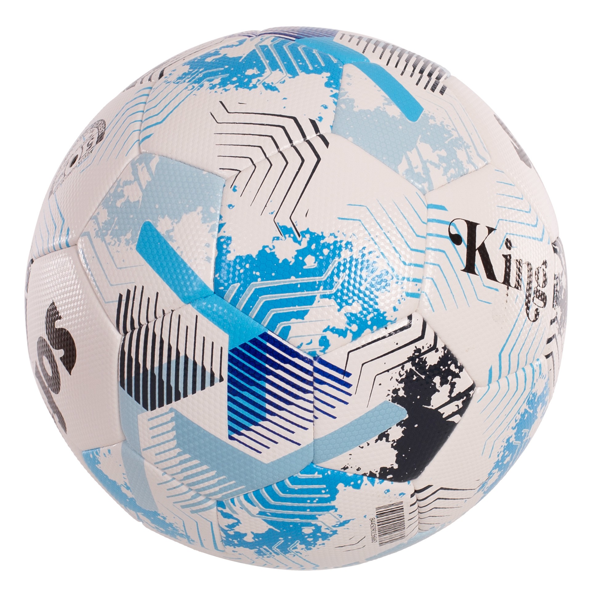 Balón fútbol softee king - Imagen 2