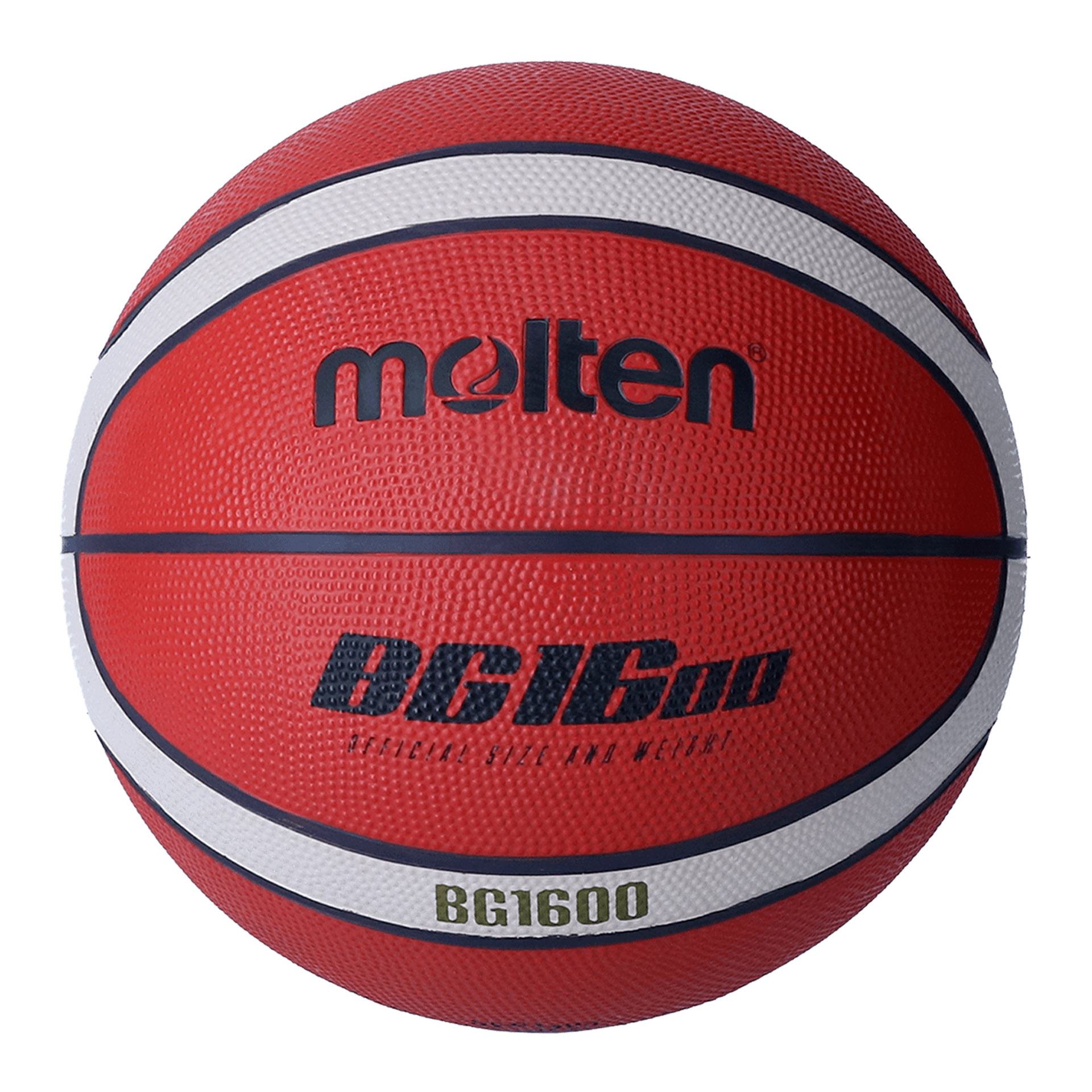 Balón molten baloncesto bg1600 - Imagen 4
