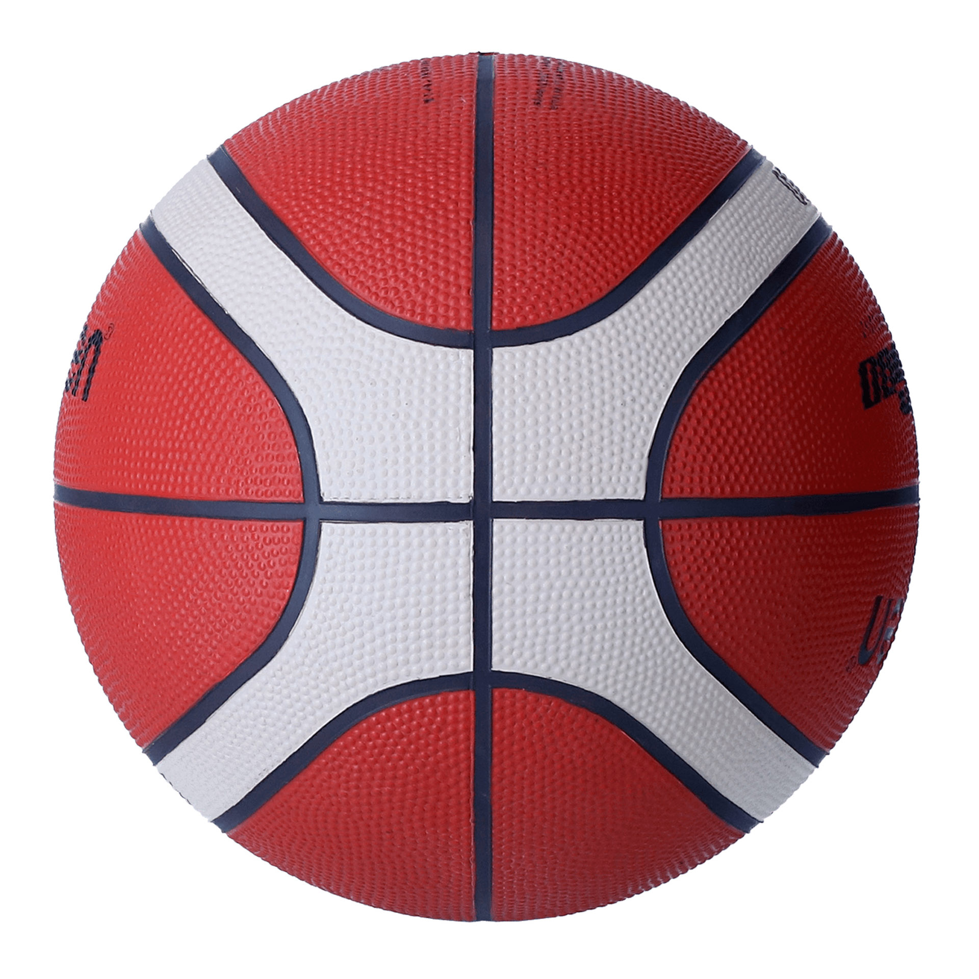 Balón molten baloncesto bg1600 - Imagen 5