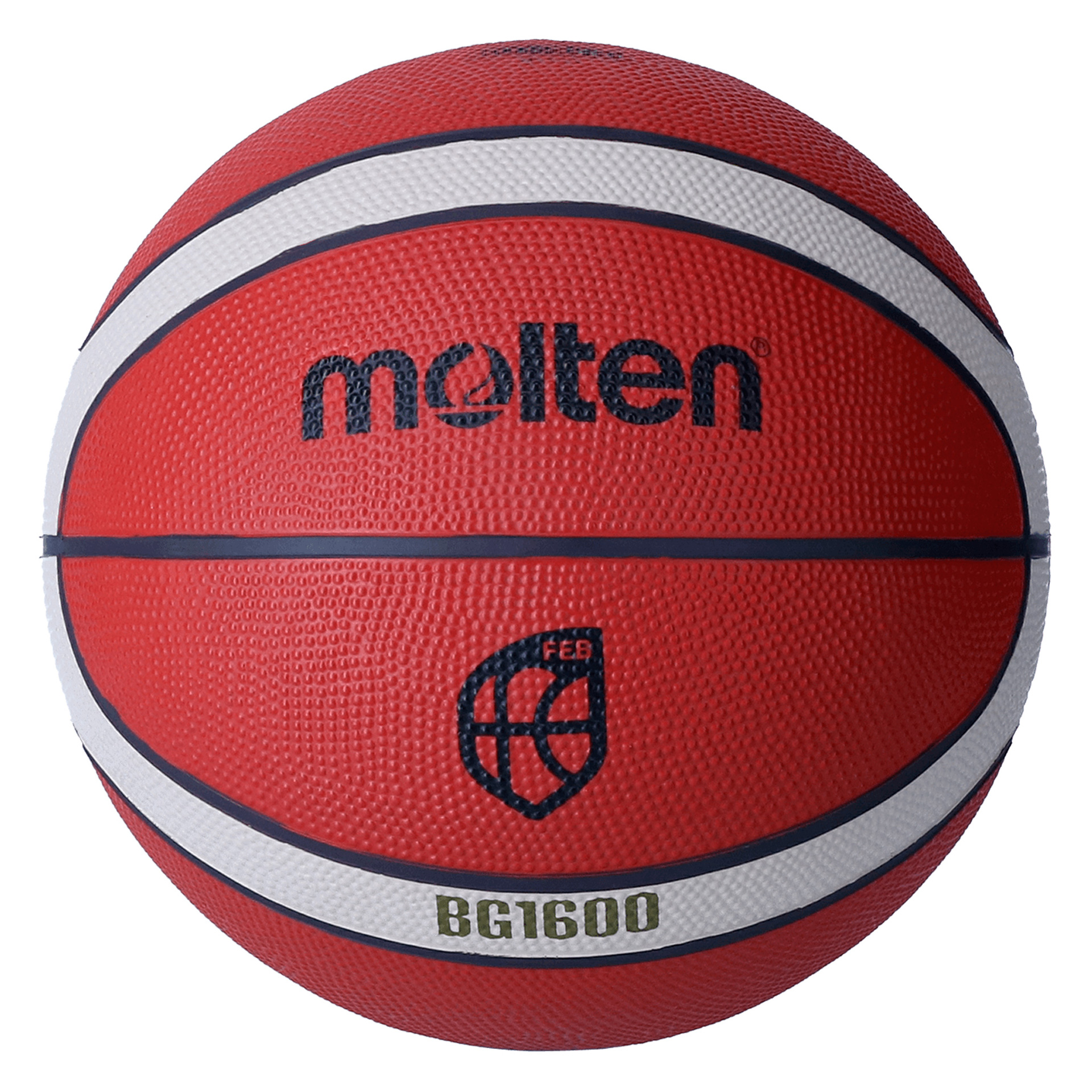 Balón molten baloncesto bg1600 - Imagen 7