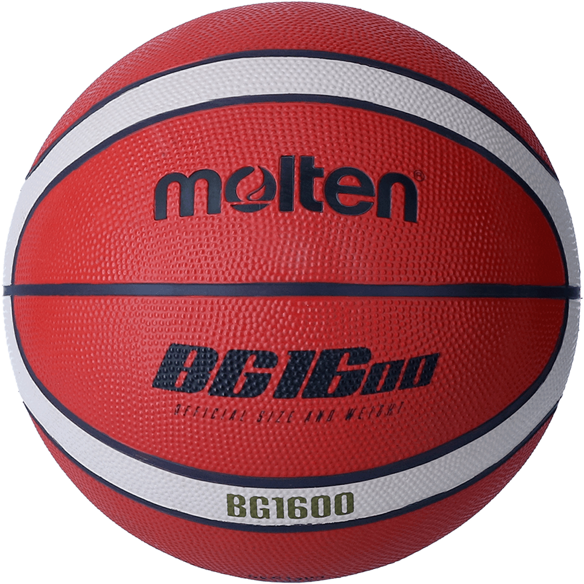 Balón molten baloncesto bg1600 - Imagen 2