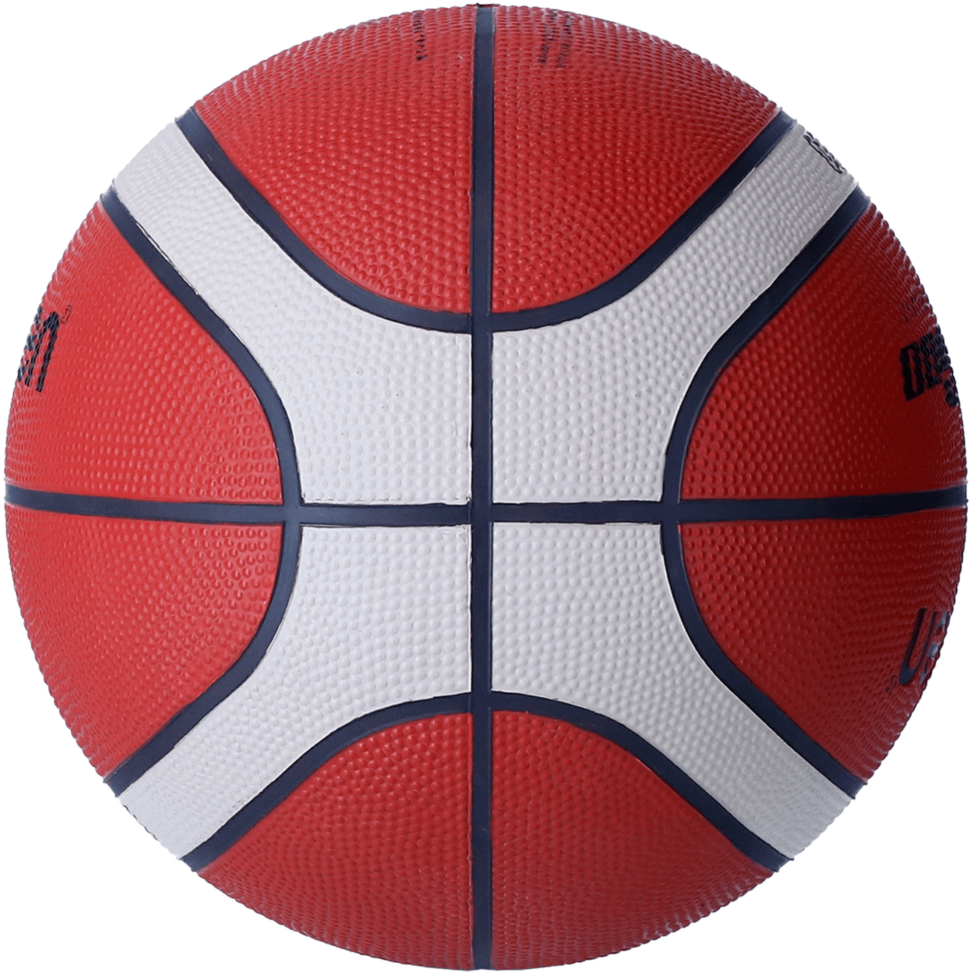 Balón molten baloncesto bg1600 - Imagen 3
