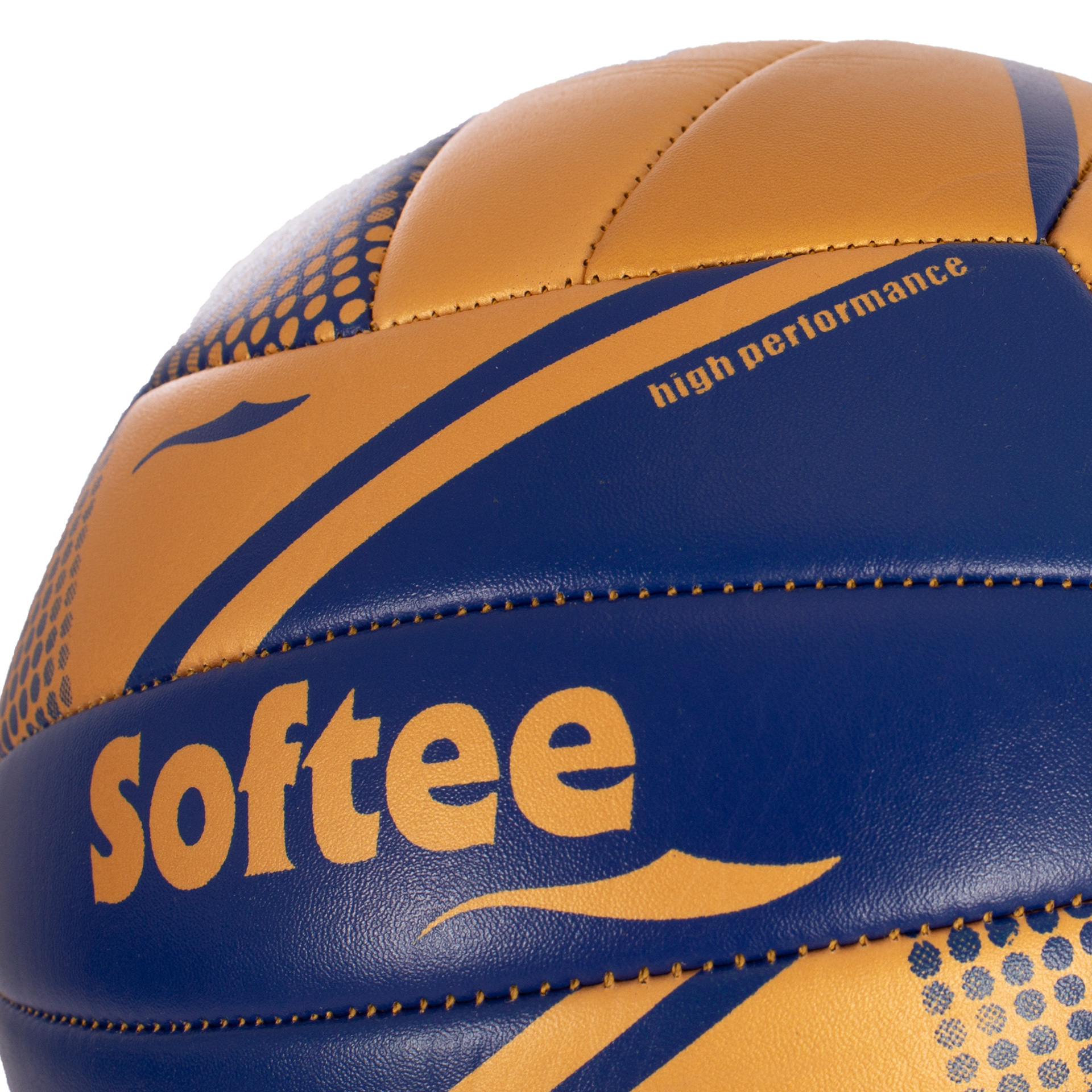 Balón voleibol softee orix 5 - Imagen 4