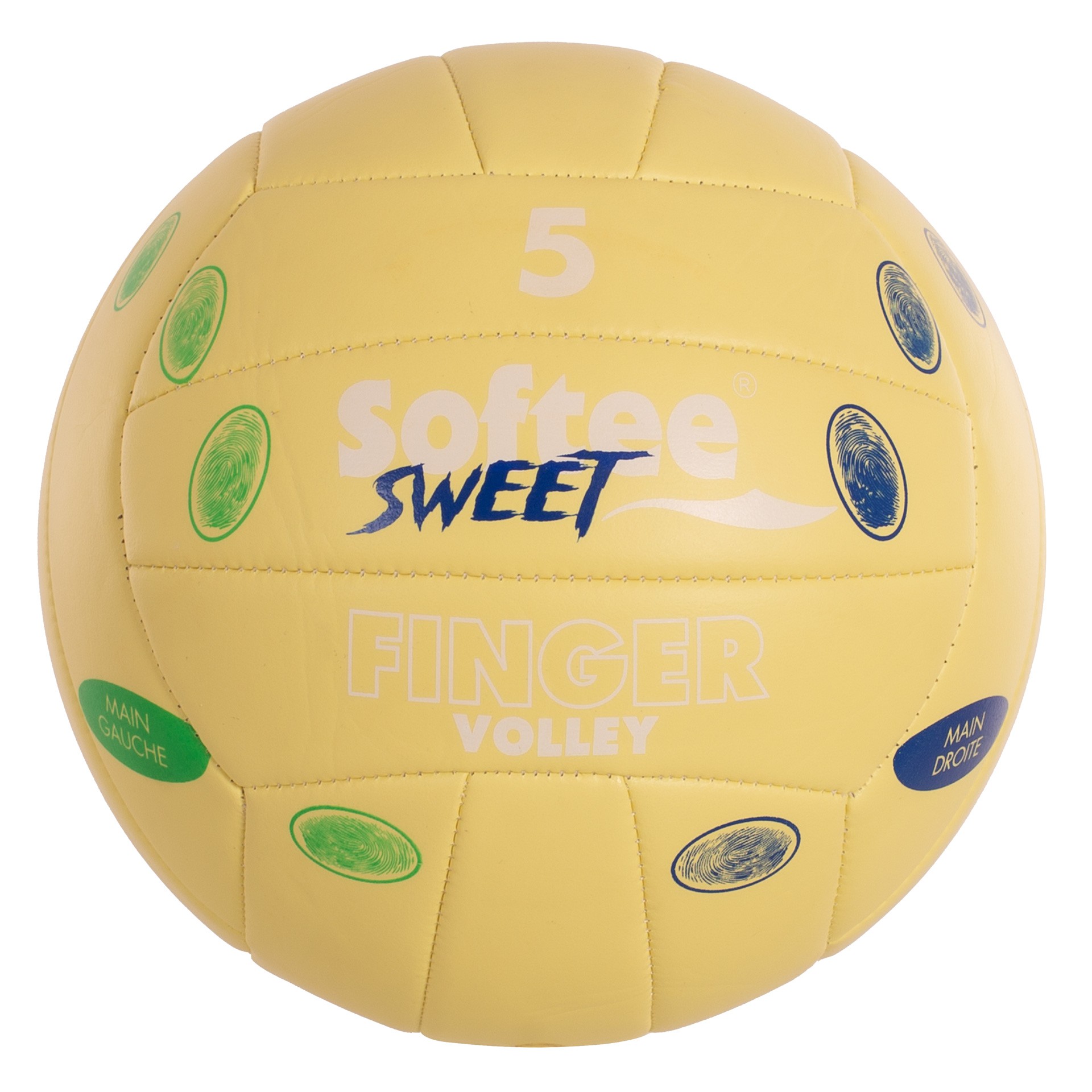 Balón voleibol softee sweet - Imagen 2