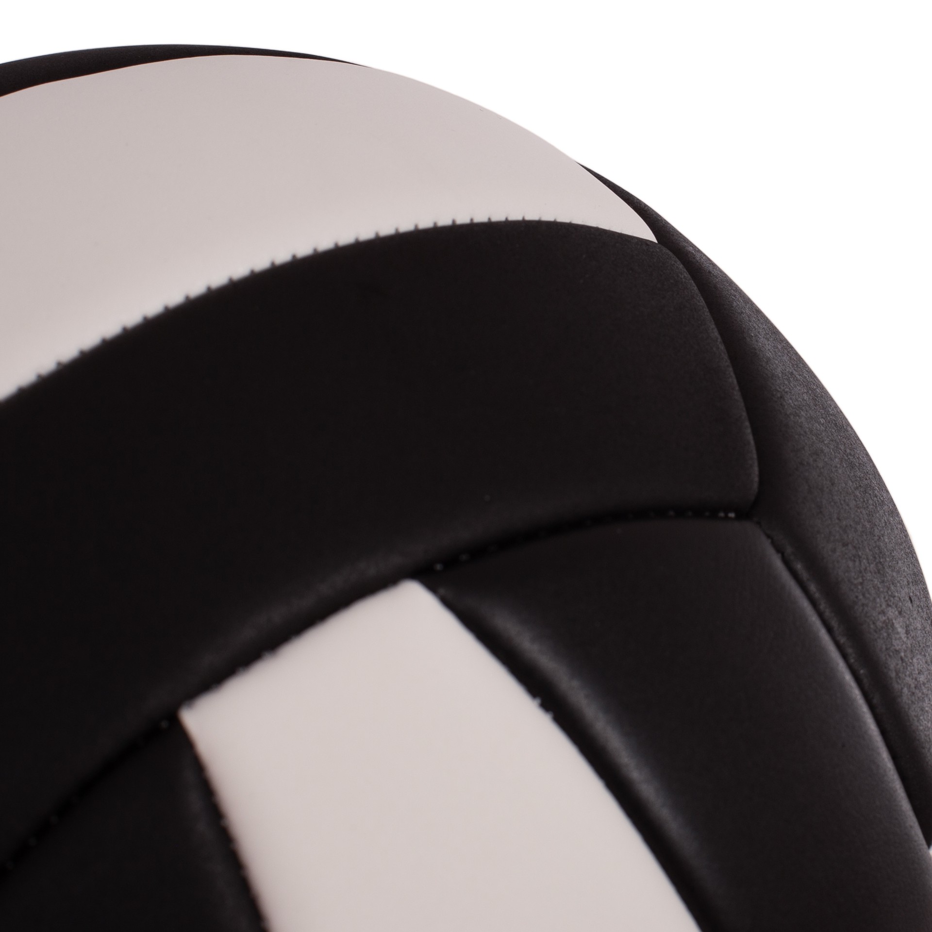 Balón voley softee v500bw - Imagen 3