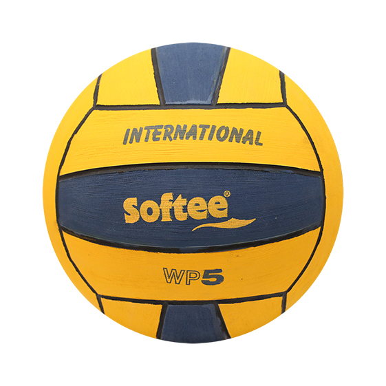 Balón waterpolo softee aqua