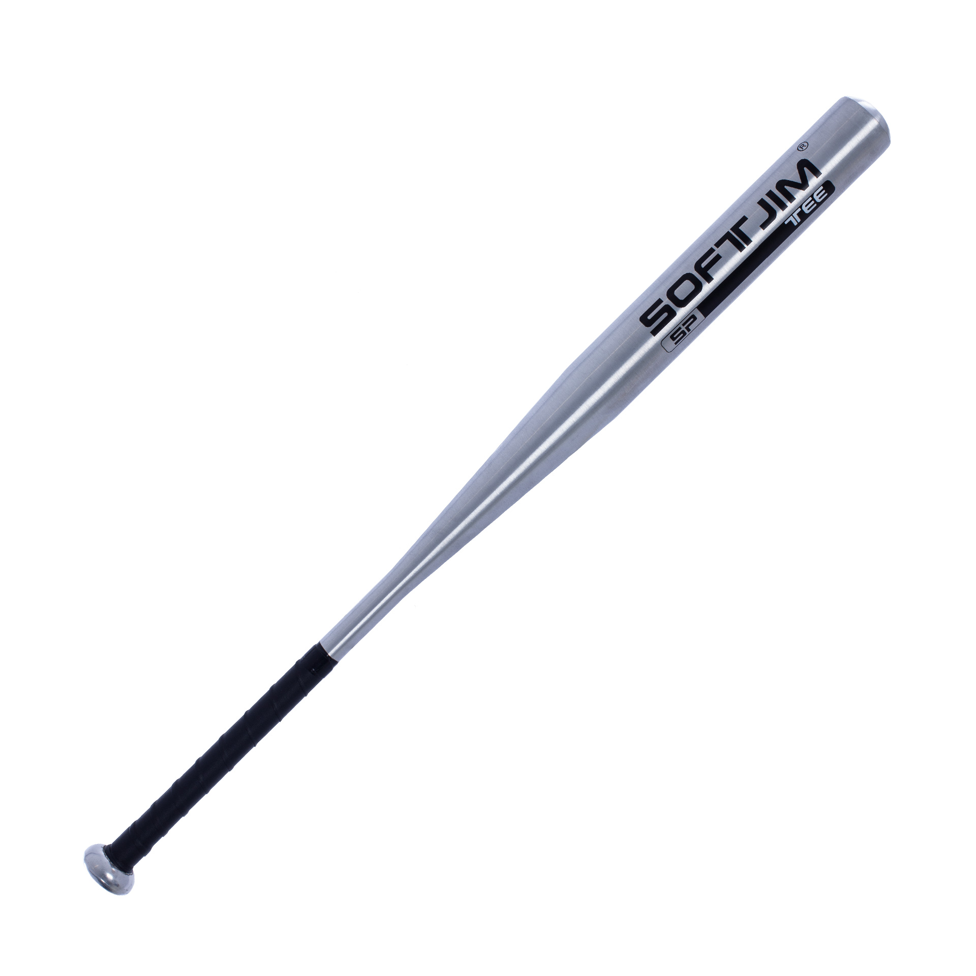 Bate béisbol softee aluminio