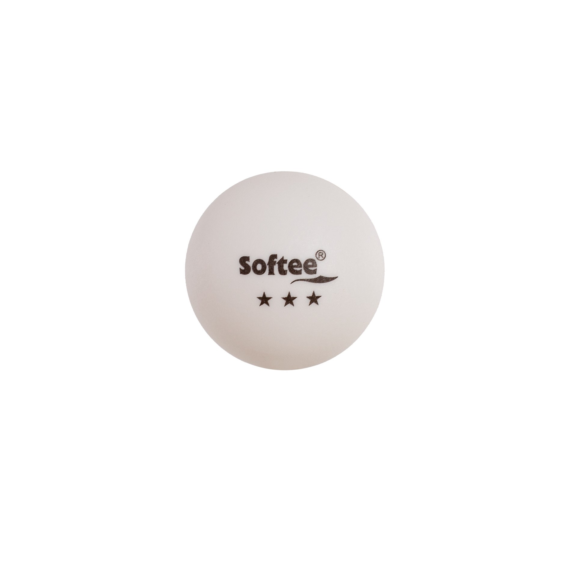 Bolsa 100 pelotas pp tenis de mesa softee - Imagen 9