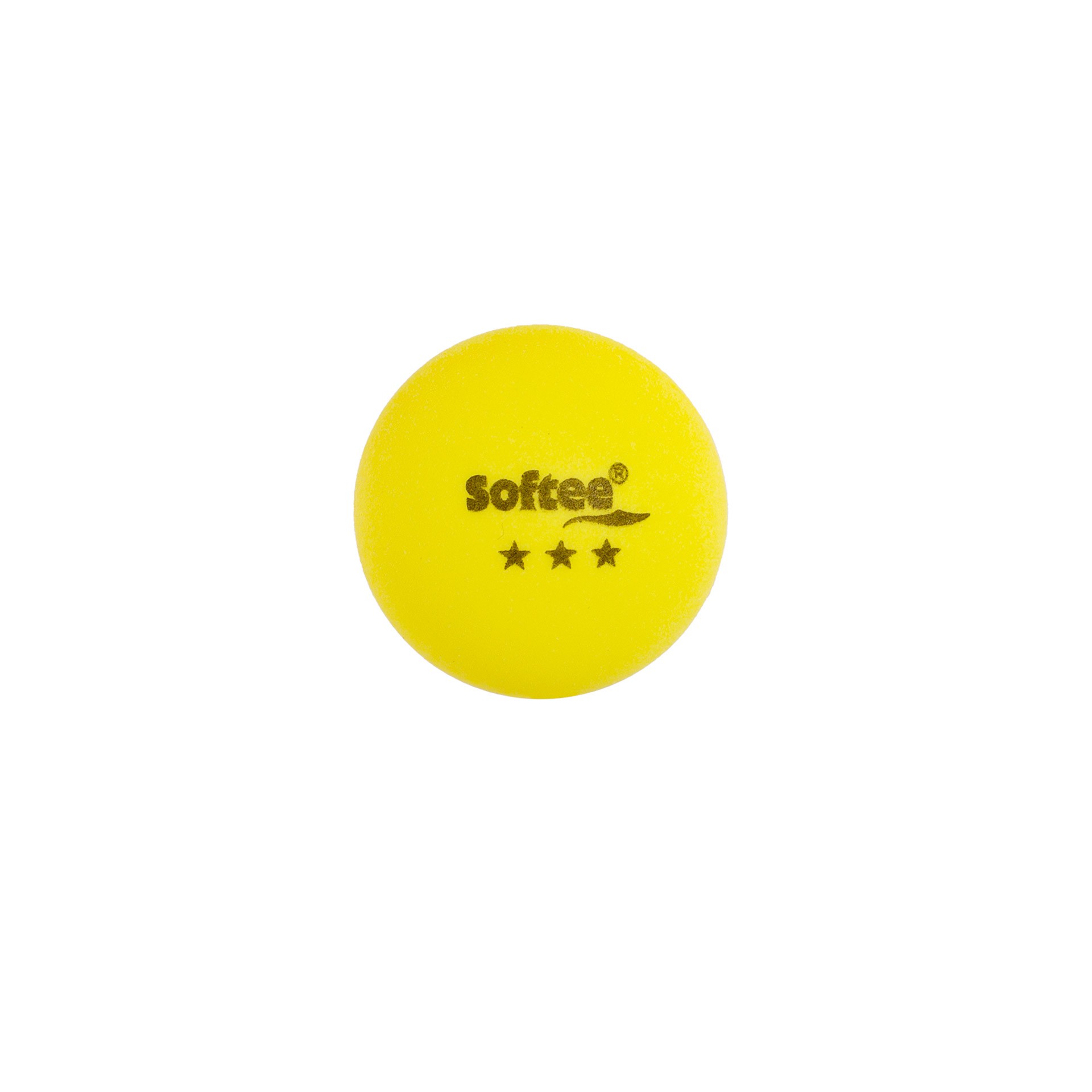 Bolsa 100 pelotas pp tenis de mesa softee - Imagen 19