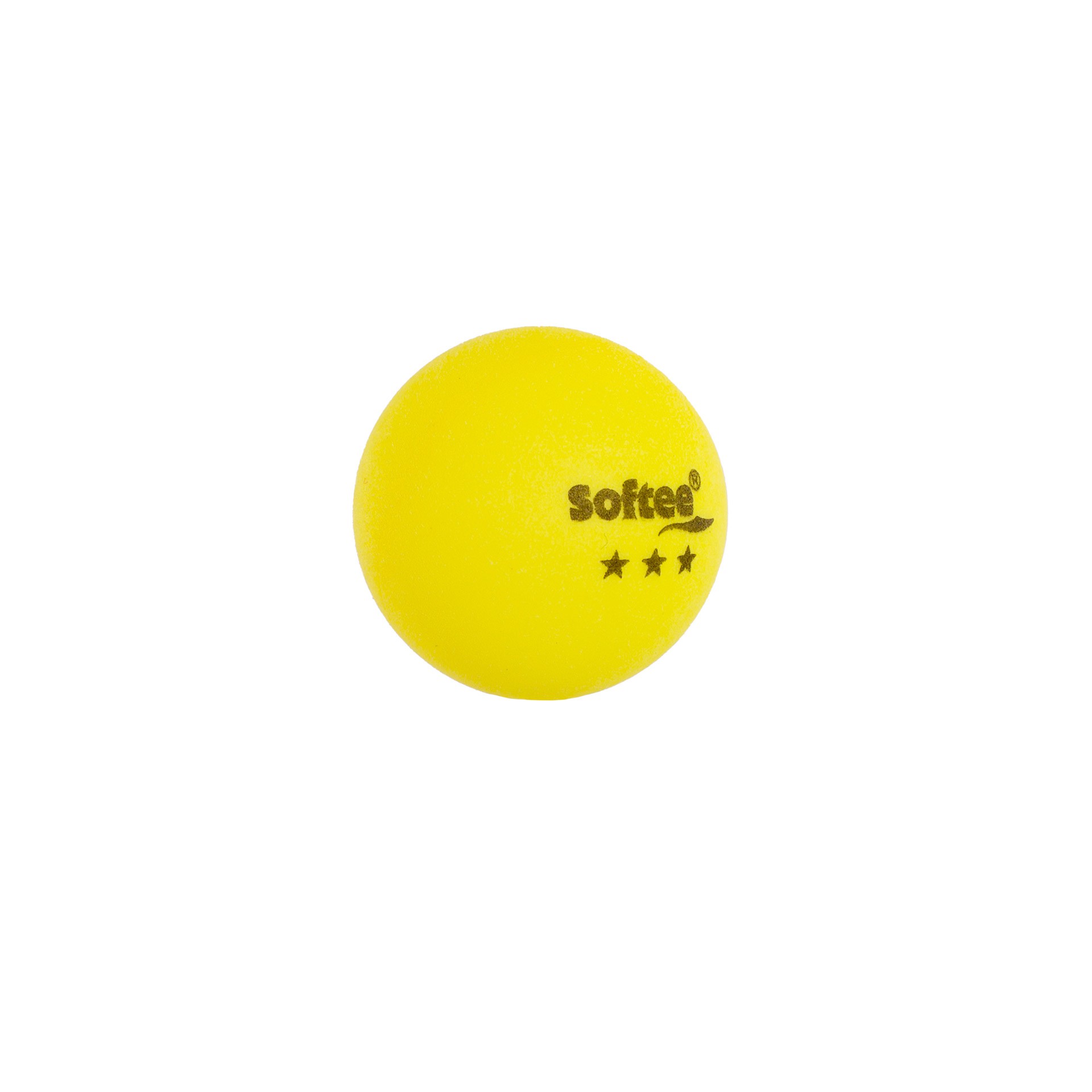 Bolsa 100 pelotas pp tenis de mesa softee - Imagen 20