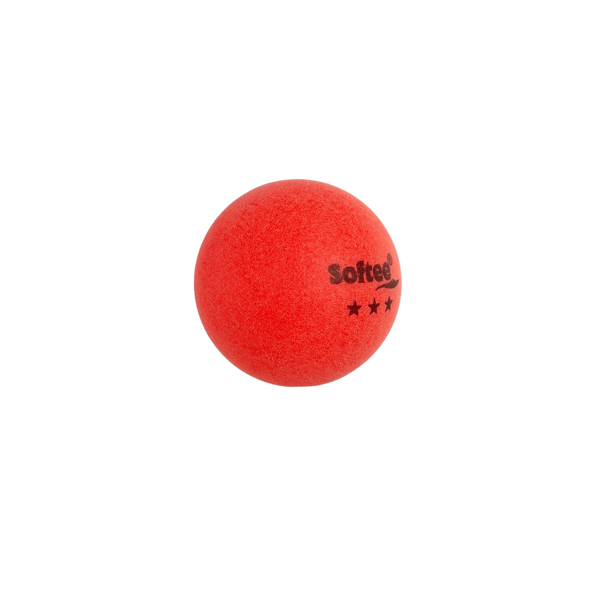 Bolsa 100 pelotas pp tenis de mesa softee - Imagen 28