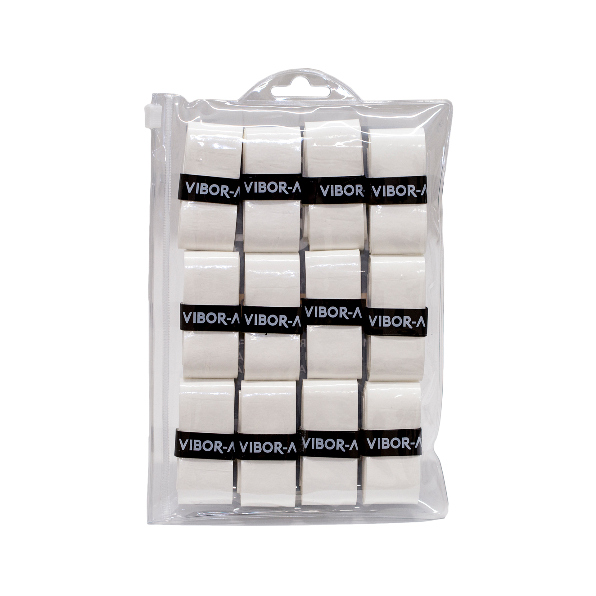 Bolsa de overgrips vibor-a liso - Imagen 3