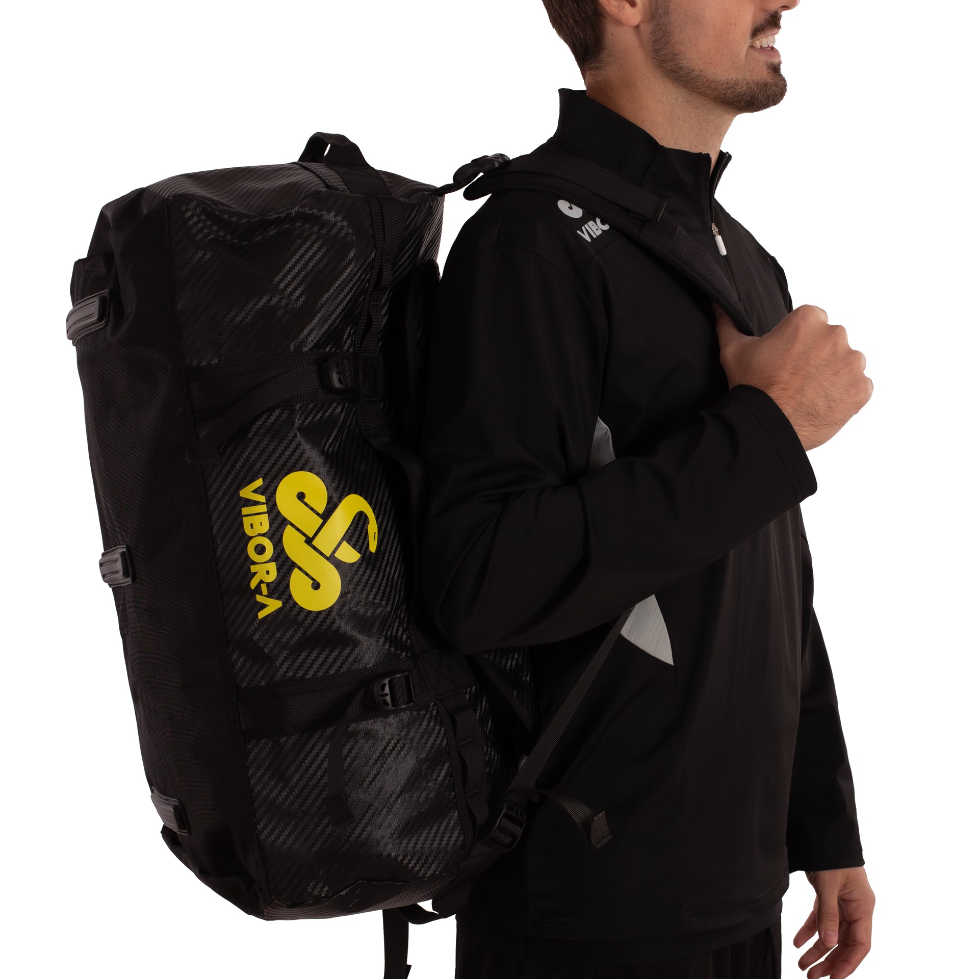 Bolso vibor-a carbon - Imagen 4