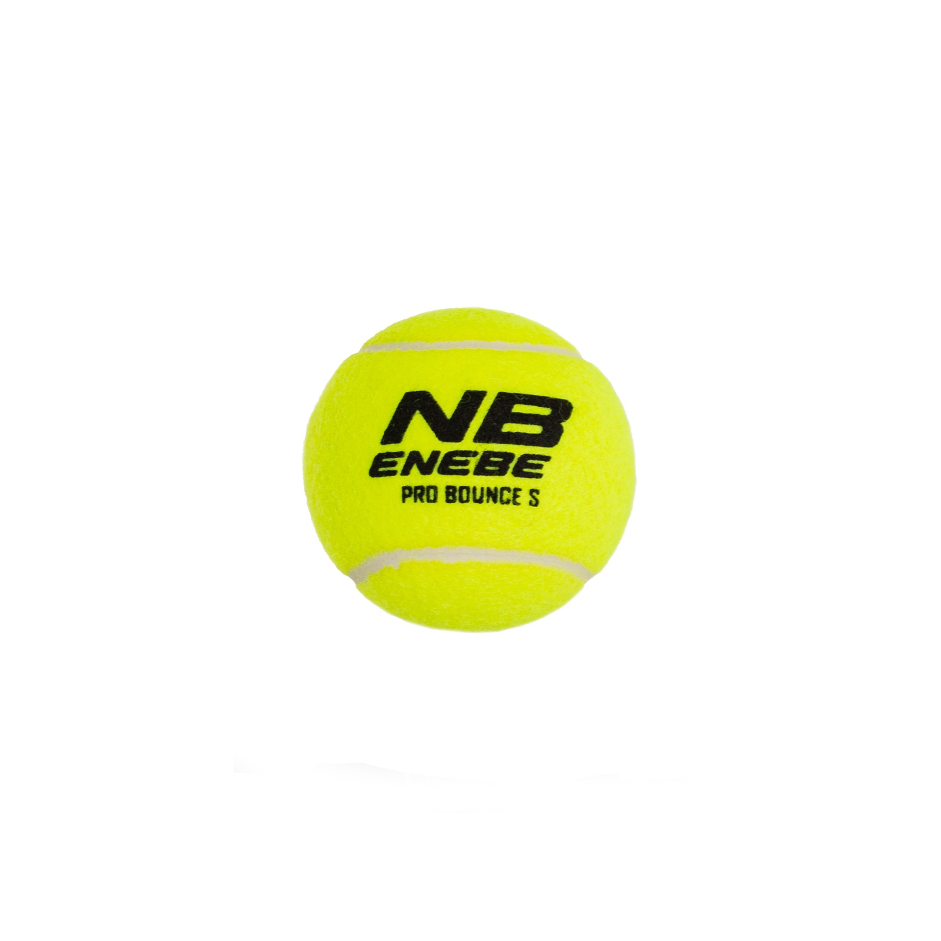 Bote de 3 pelotas de pádel enebe pro bounce s - Imagen 5