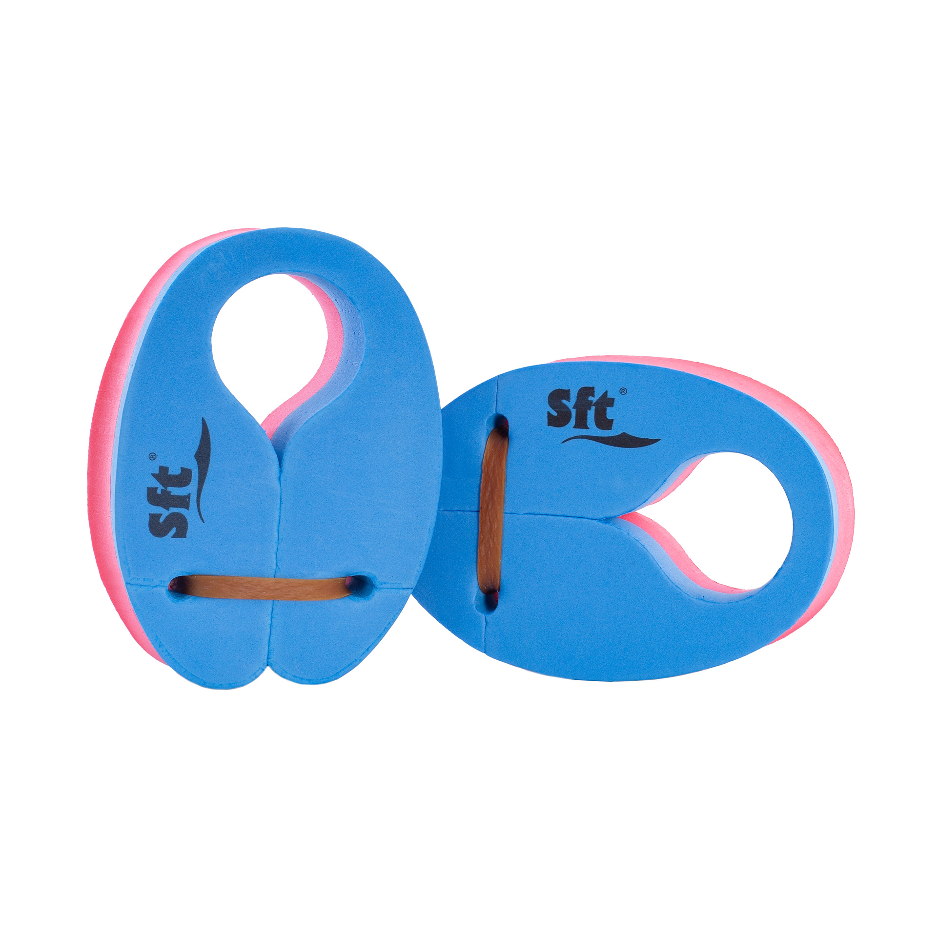 Brazalete foam bebe new multicolor - par - Imagen 2