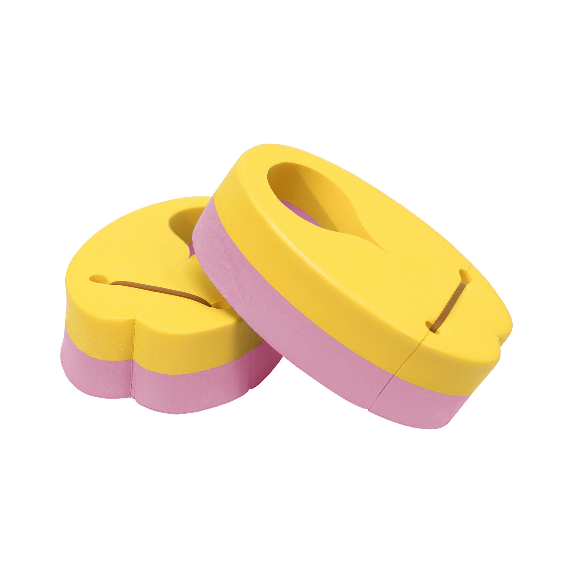 Brazalete foam bebe new multicolor - par - Imagen 7
