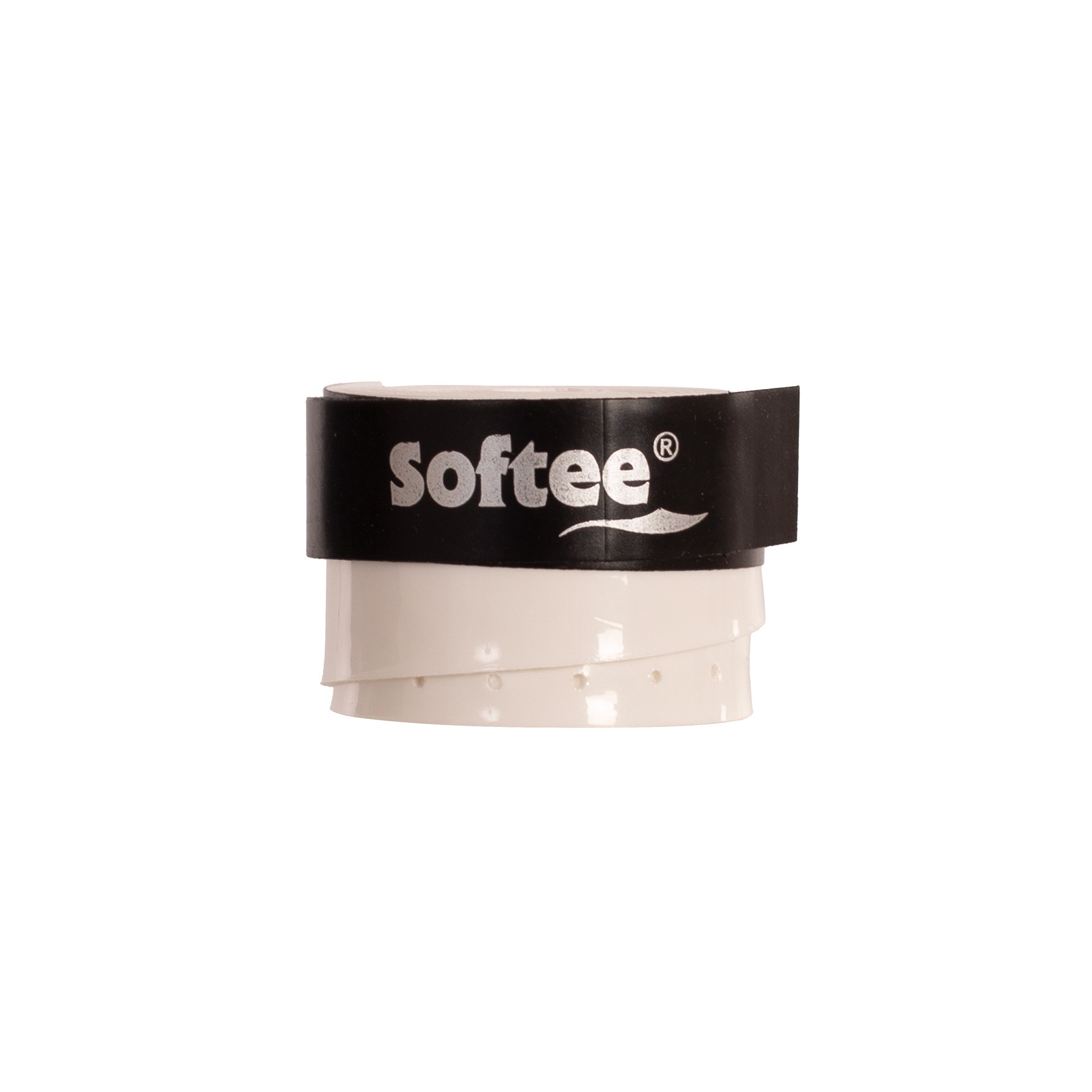Caja 60 overgrips perforados softee experience - Imagen 4