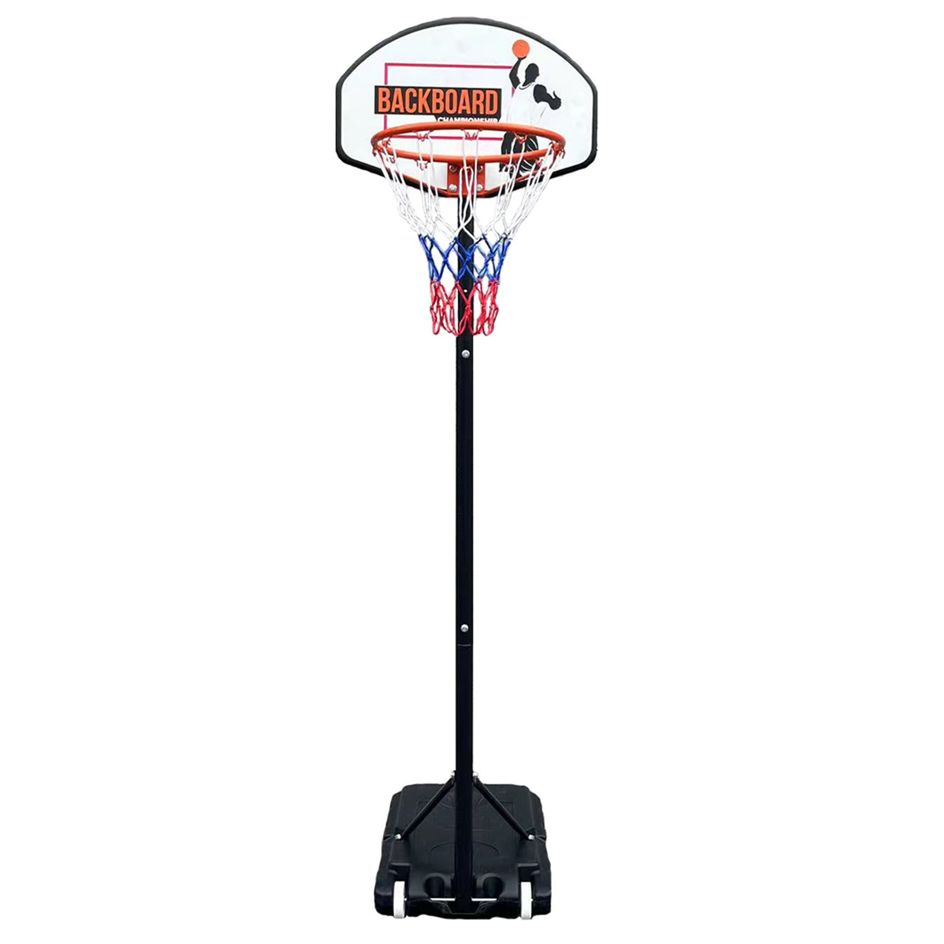 Canasta baloncesto mini play - Imagen 2