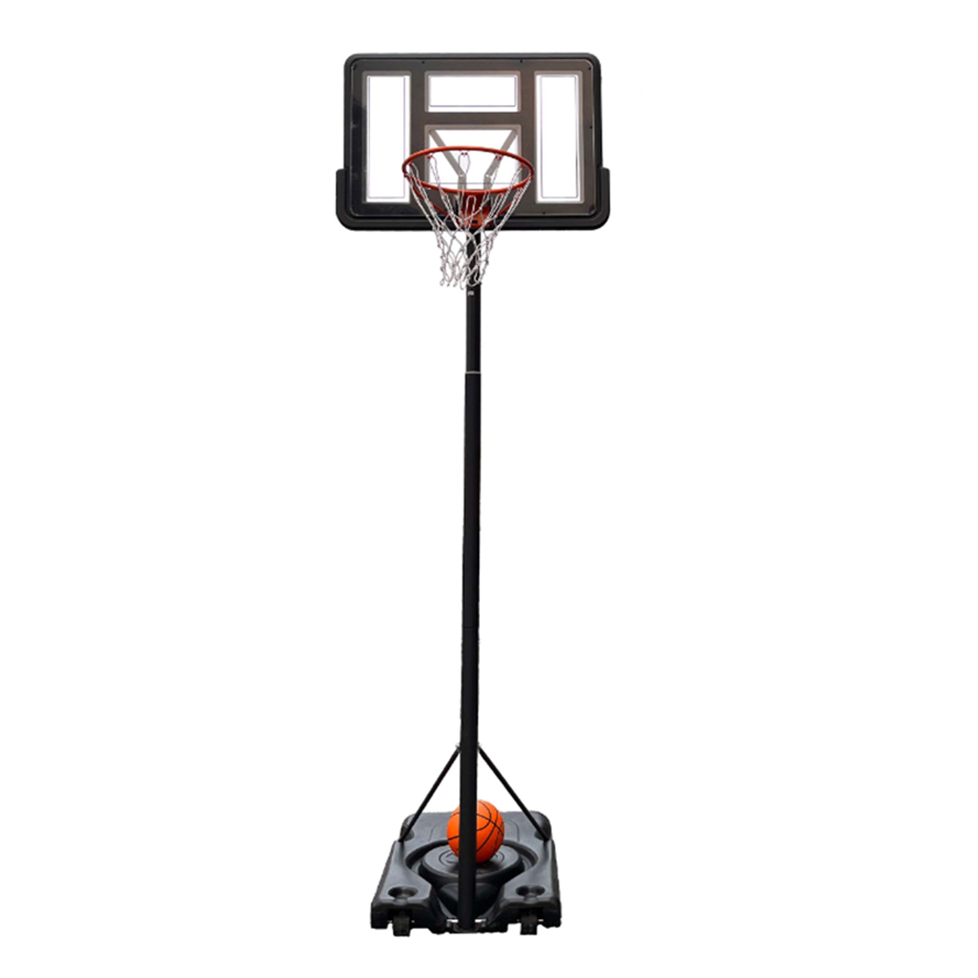 Canasta baloncesto portátil ucla - Imagen 2