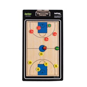 Carpeta baloncesto diamond