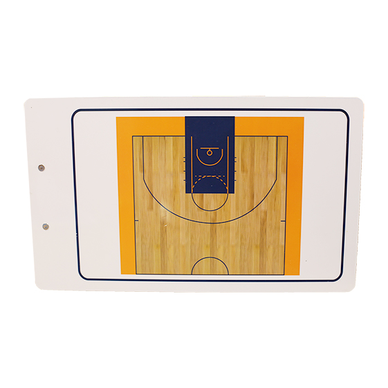 Carpeta baloncesto reversible softee plus - Imagen 2