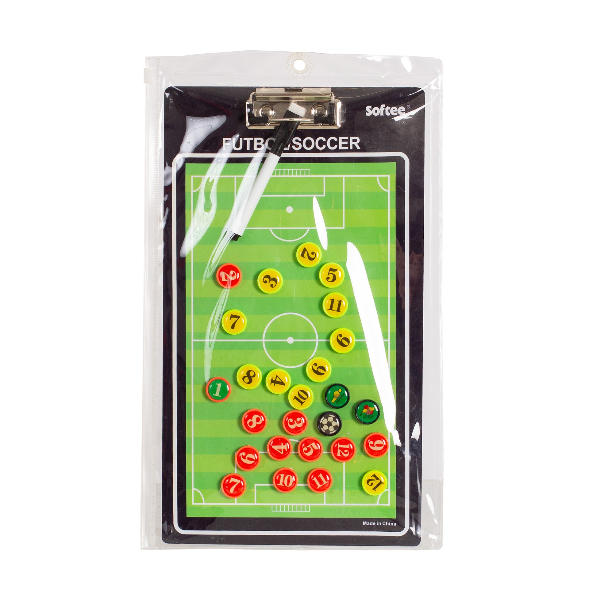 Carpeta fútbol diamond - Imagen 7