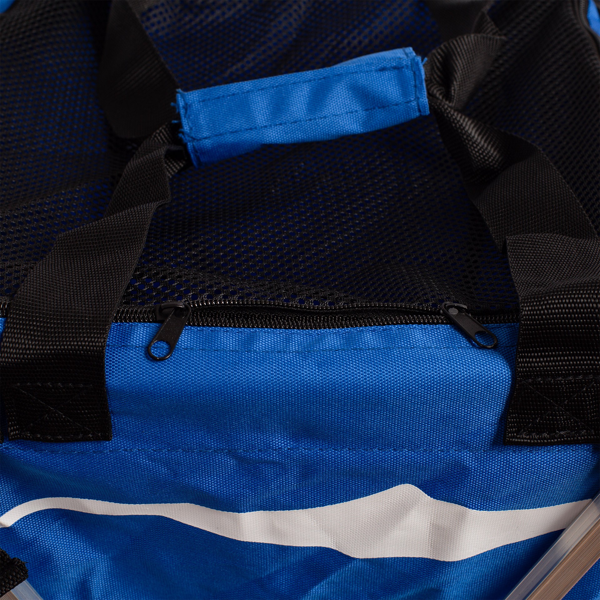 Carro portapelotas de tenis/padel/pickleball softee recovery - Imagen 23