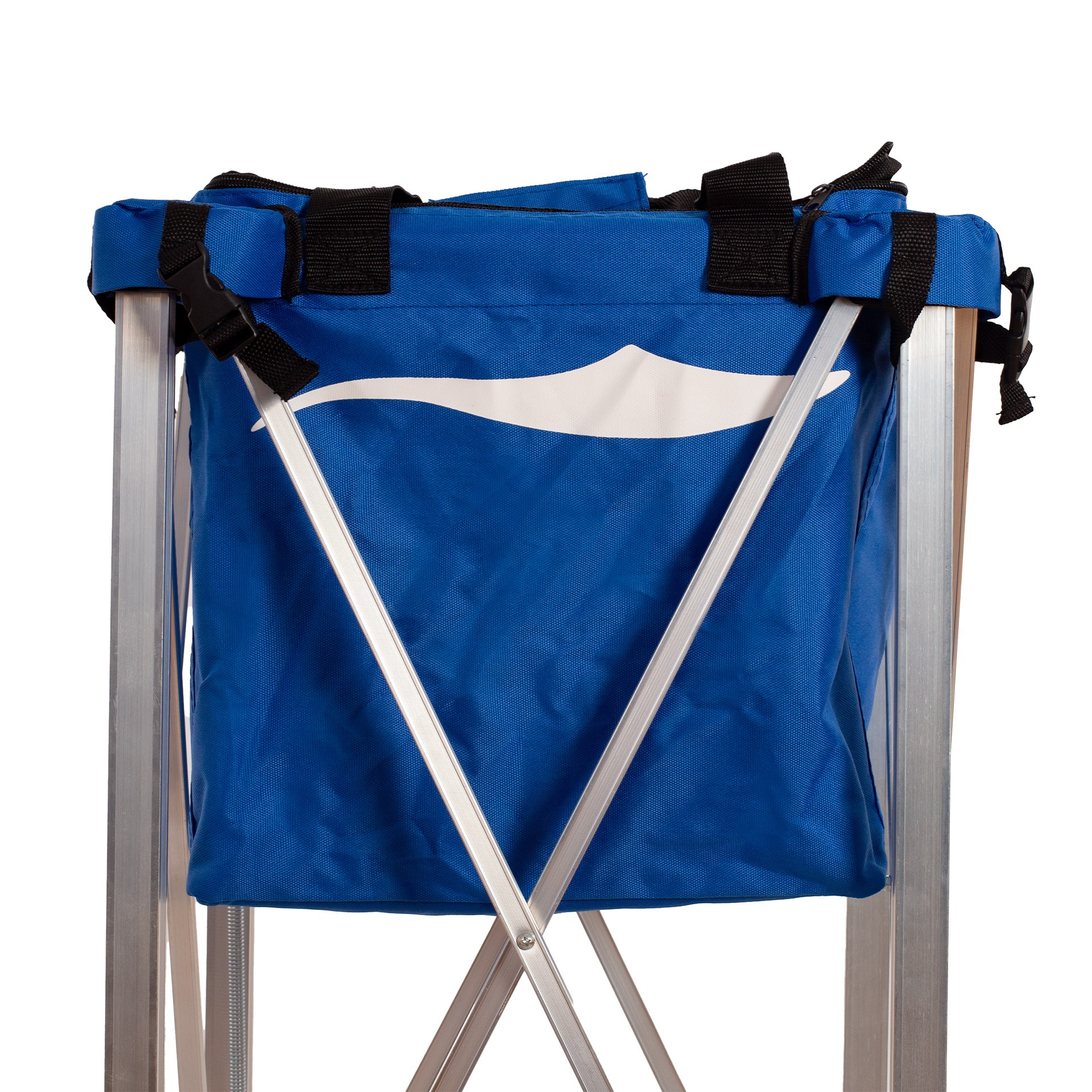Carro portapelotas de tenis/padel/pickleball softee recovery - Imagen 20