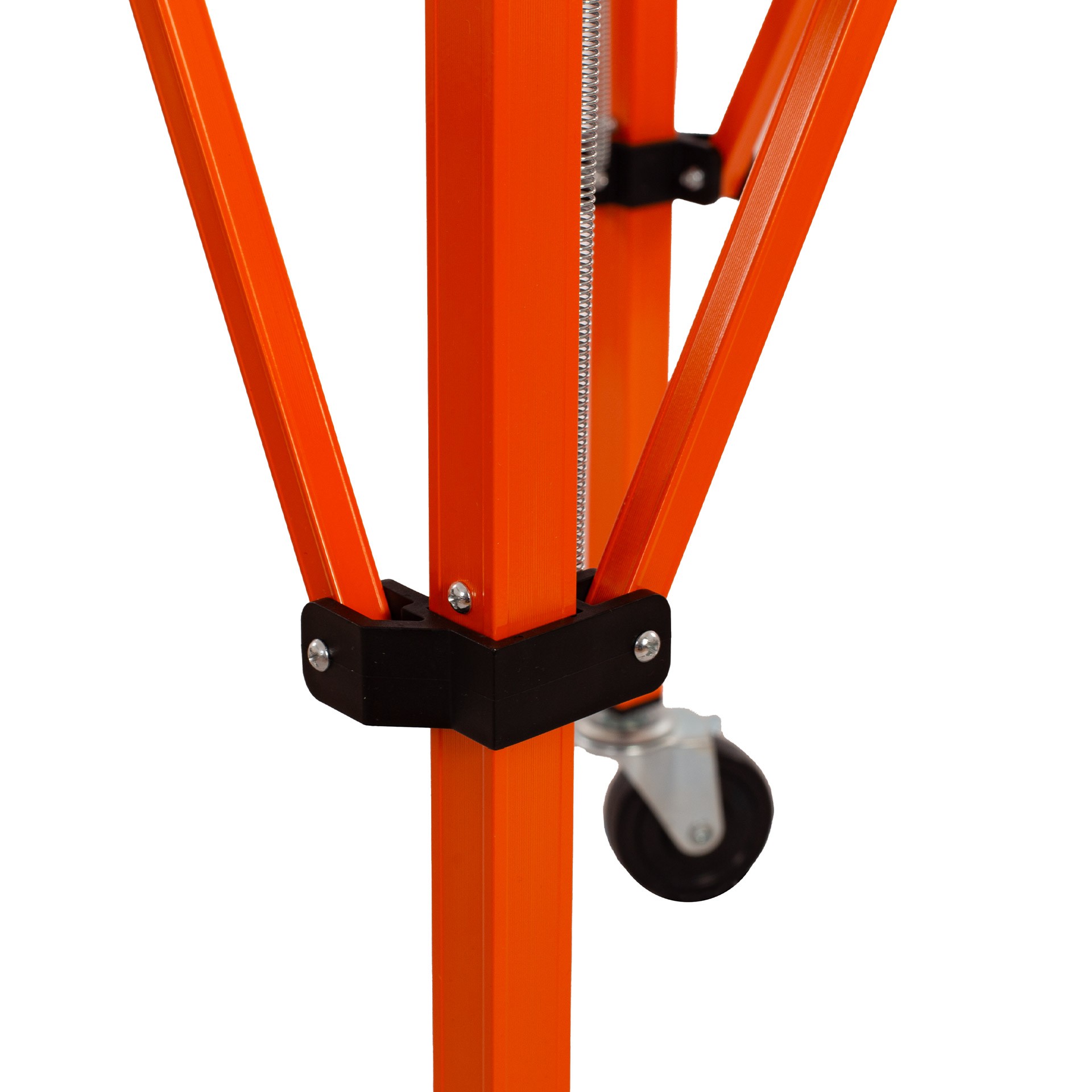 Carro portapelotas de tenis/padel/pickleball softee recovery - Imagen 5