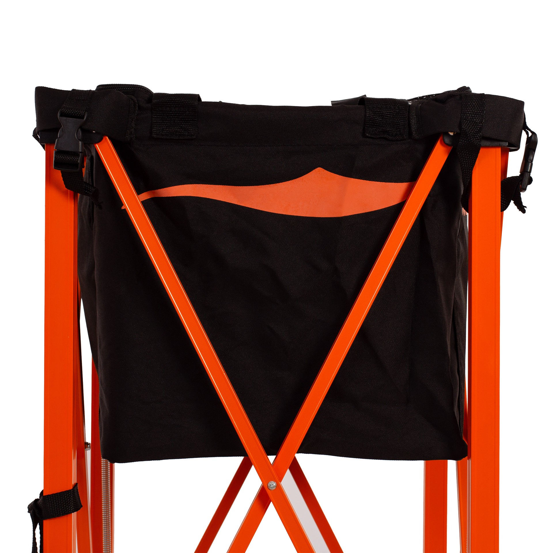 Carro portapelotas de tenis/padel/pickleball softee recovery - Imagen 8