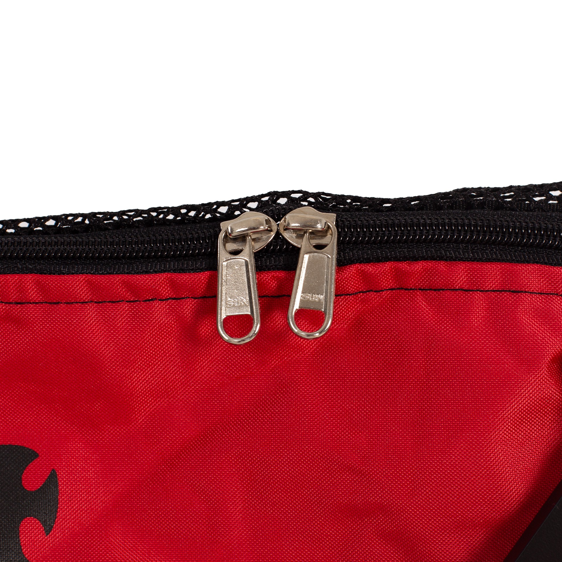 Cesto pelotas black crown bicolor - Imagen 4
