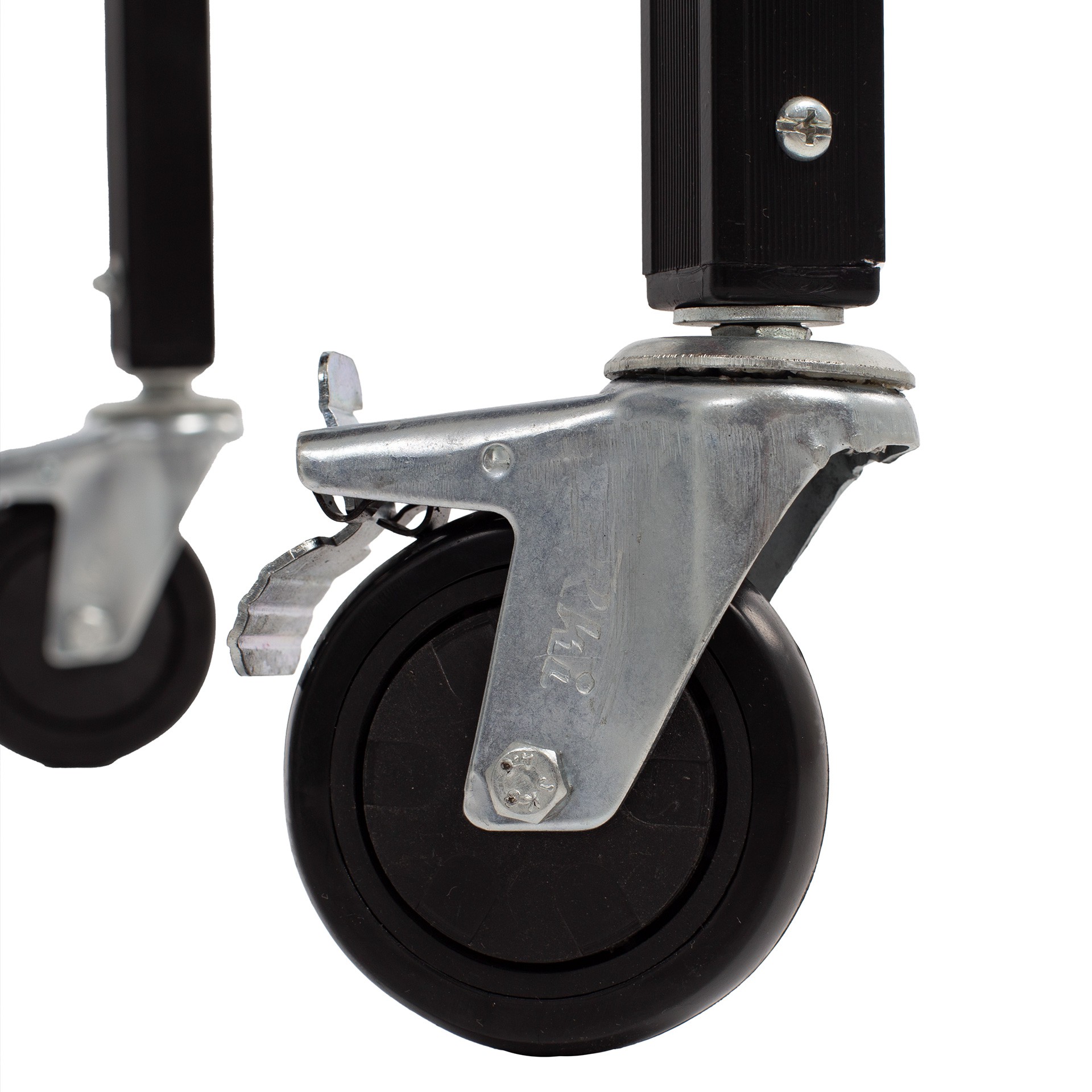 Cesto pelotas black crown bicolor - Imagen 10